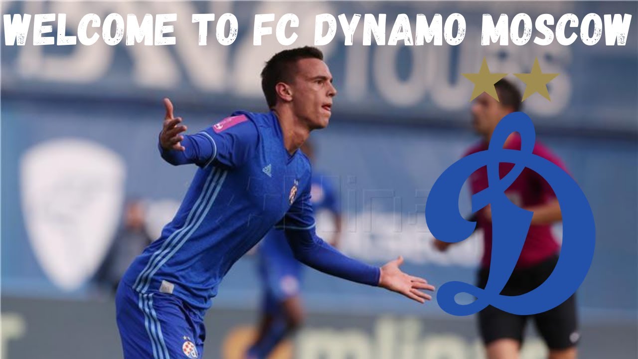 Fc Dynamo Moscow Wallpapers