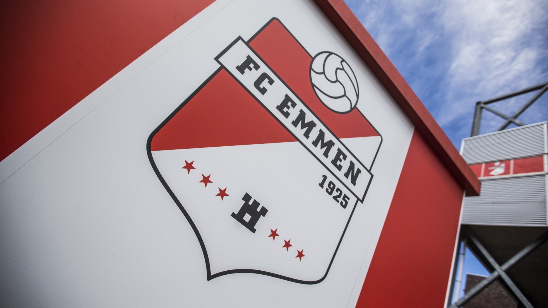 Fc Emmen Wallpapers