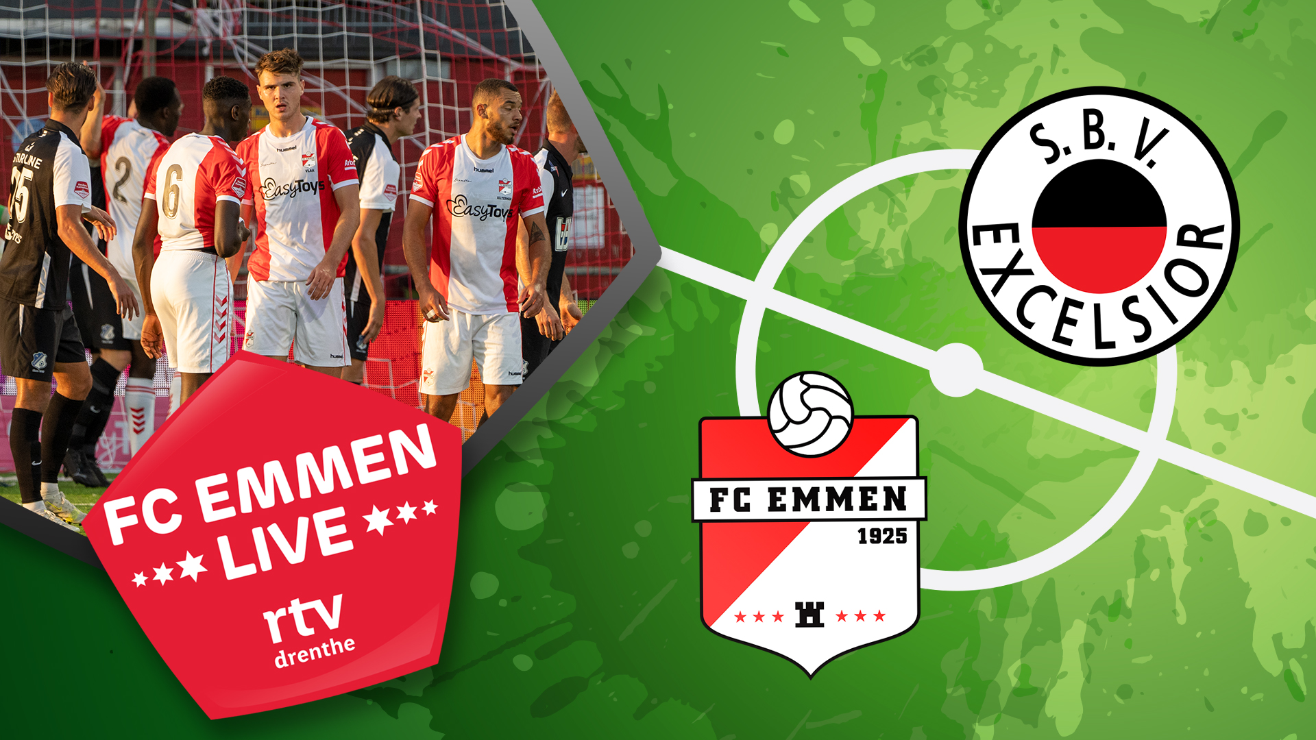 Fc Emmen Wallpapers