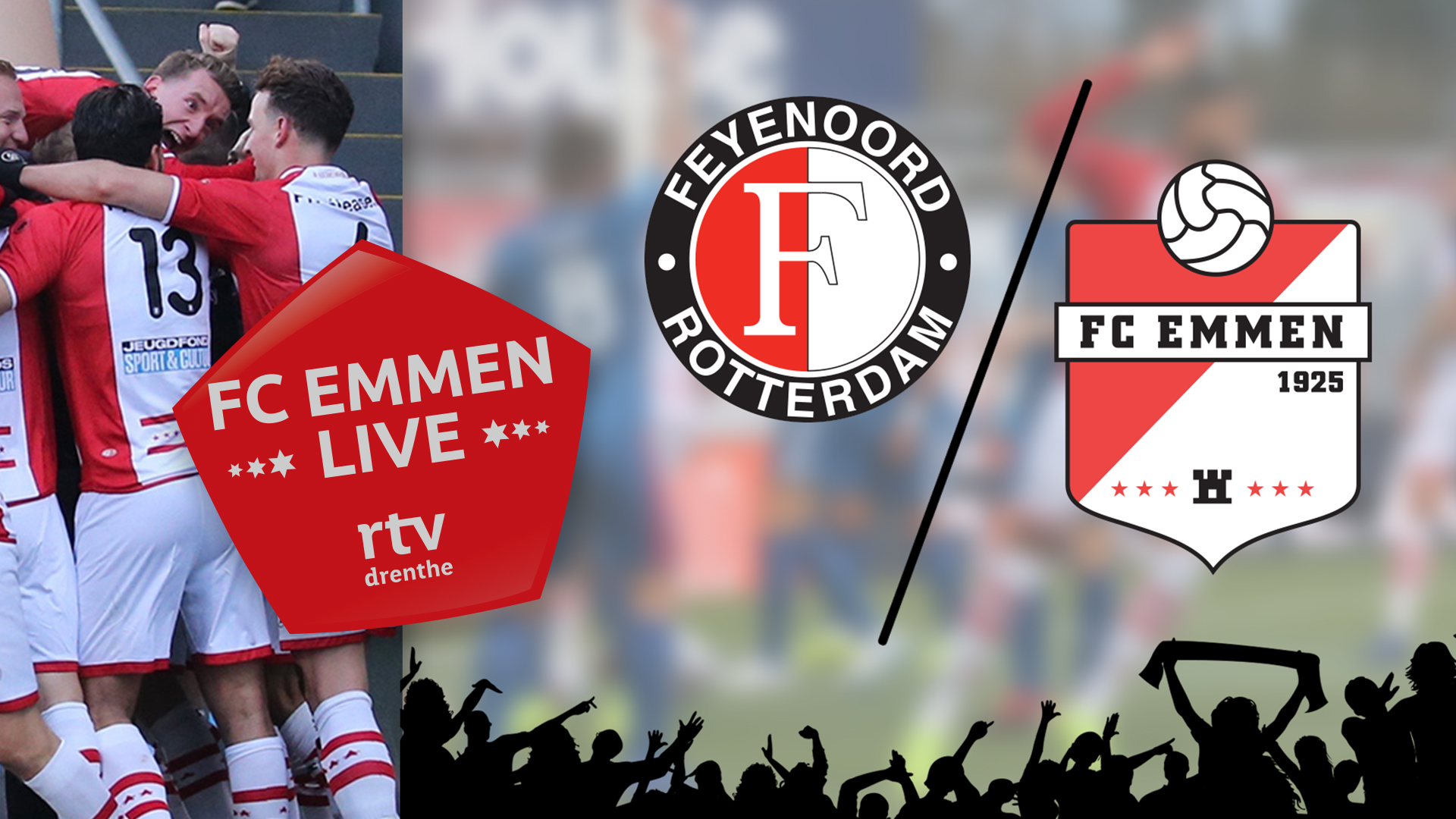 Fc Emmen Wallpapers