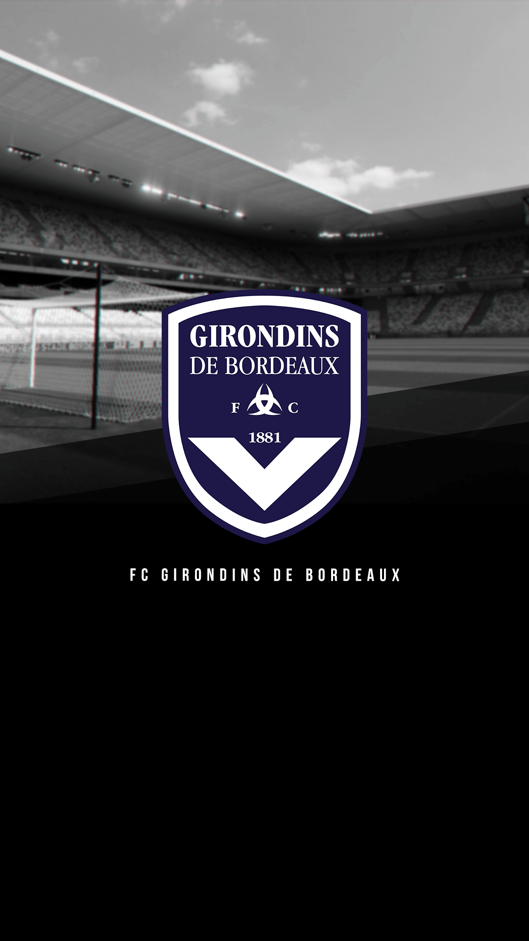 Fc Girondins De Bordeaux Wallpapers