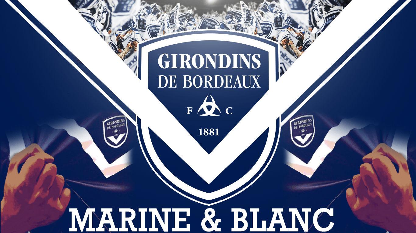 Fc Girondins De Bordeaux Wallpapers