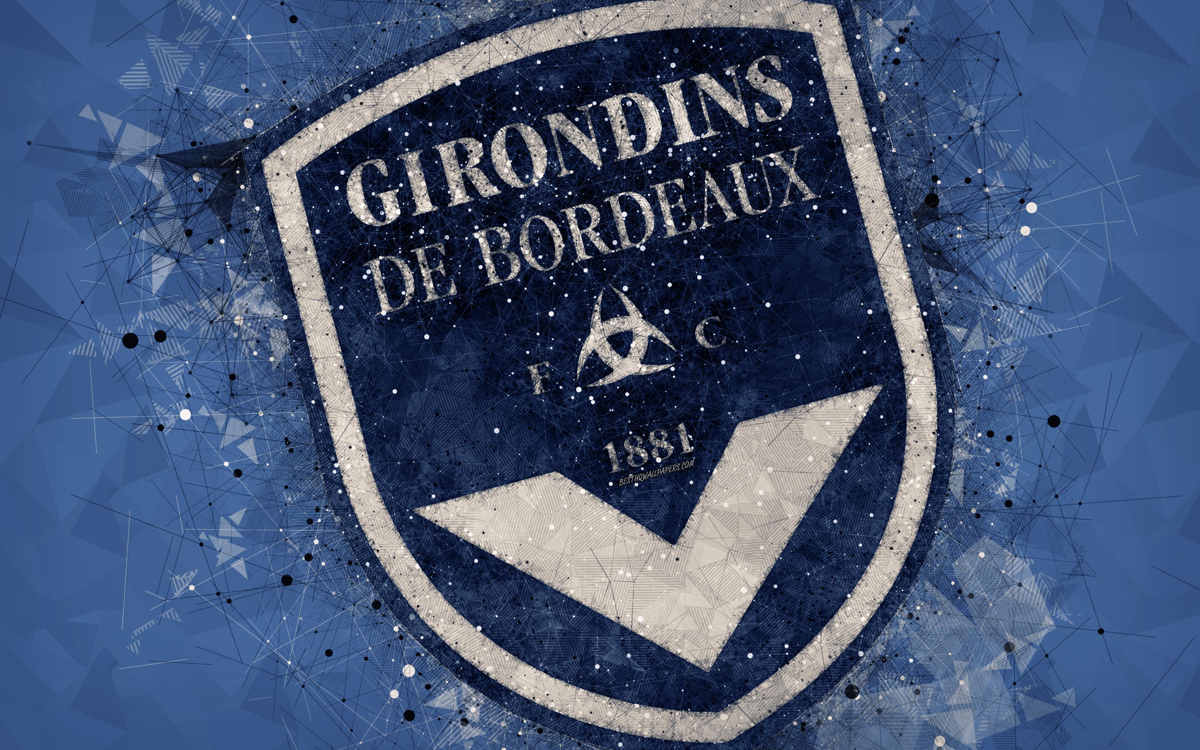 Fc Girondins De Bordeaux Wallpapers