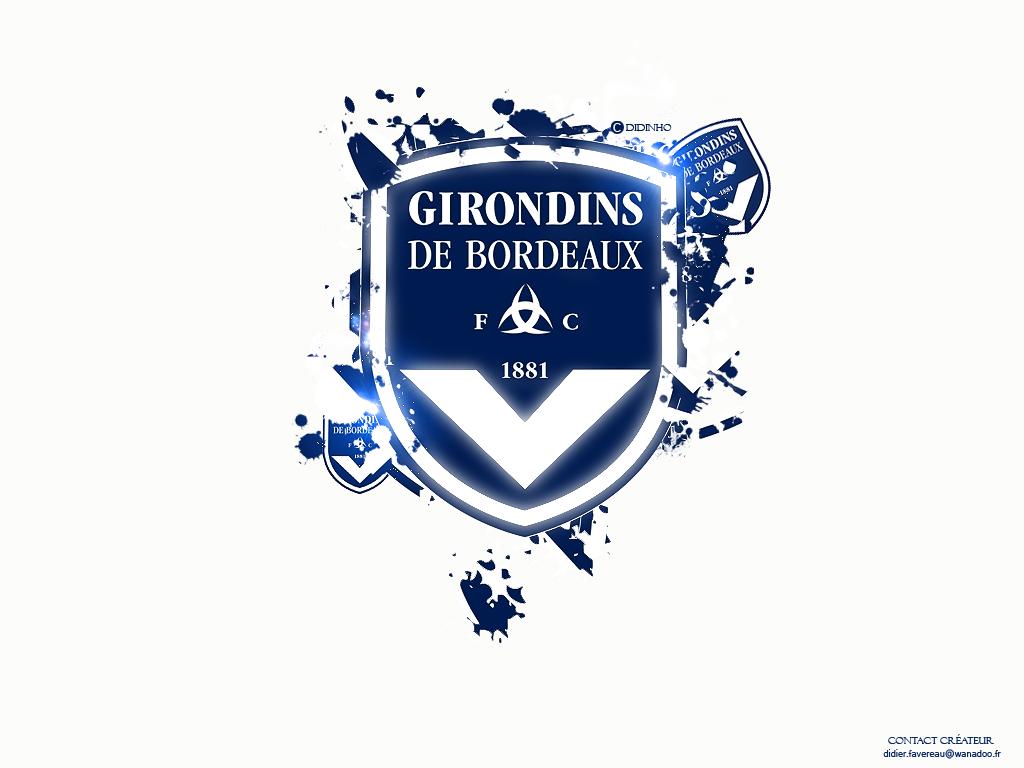 Fc Girondins De Bordeaux Wallpapers