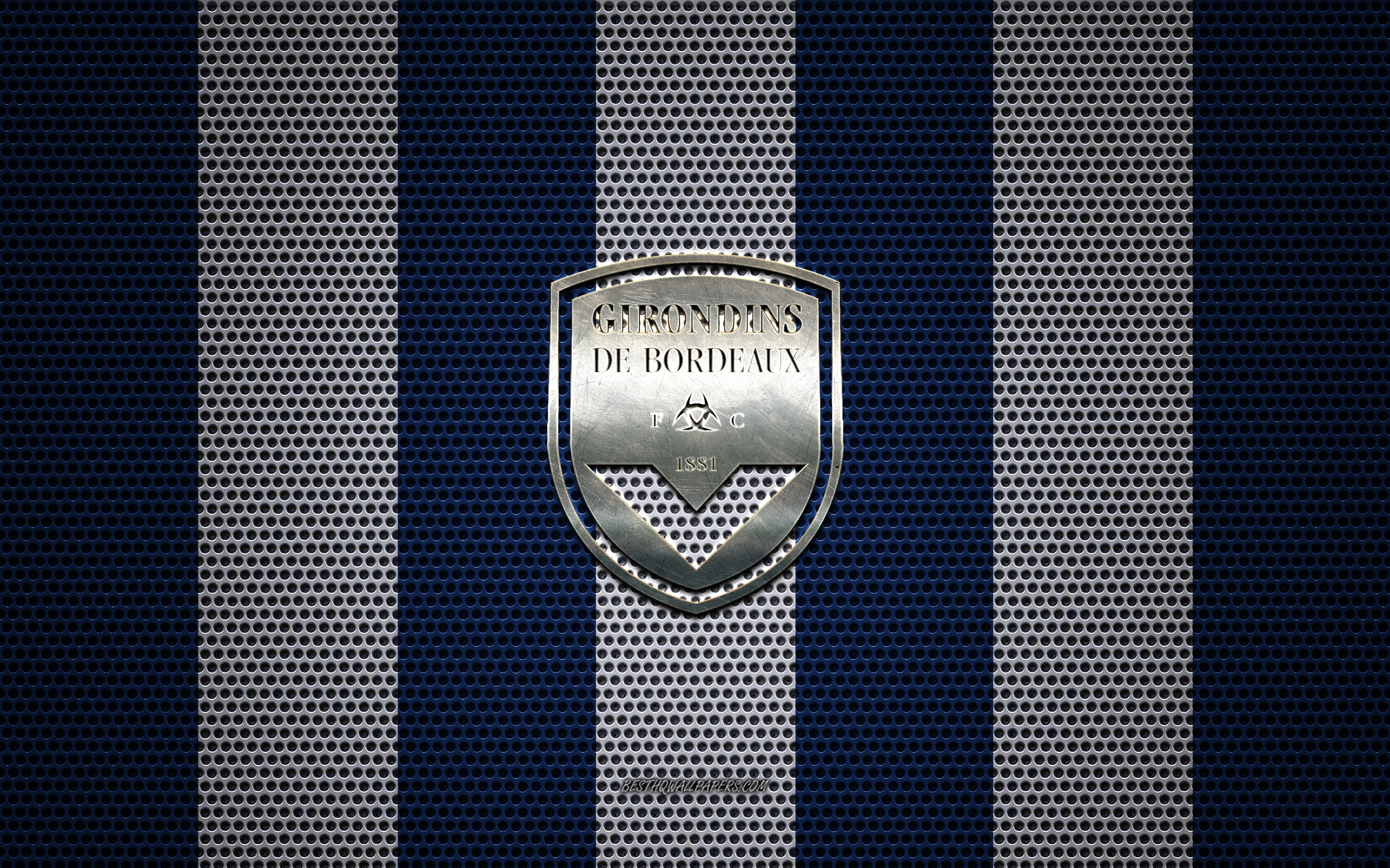 Fc Girondins De Bordeaux Wallpapers