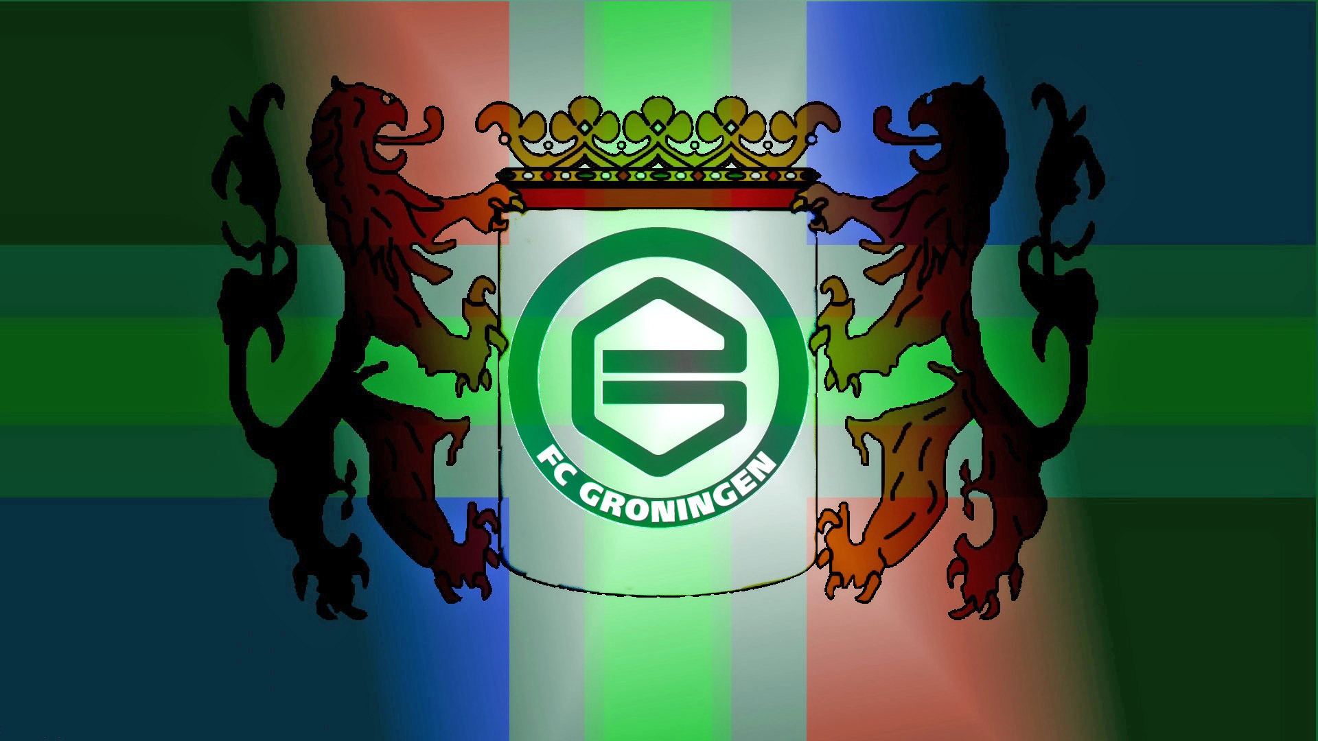 Fc Groningen Wallpapers