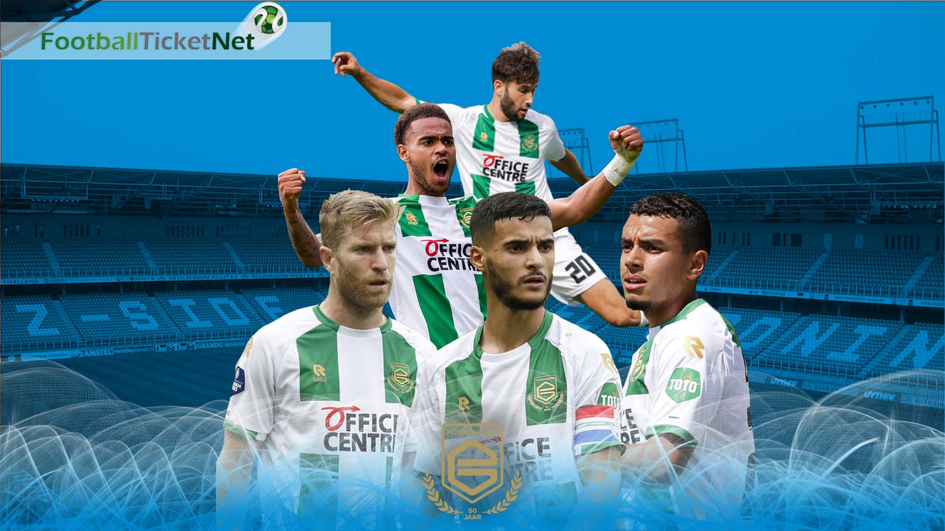 Fc Groningen Wallpapers