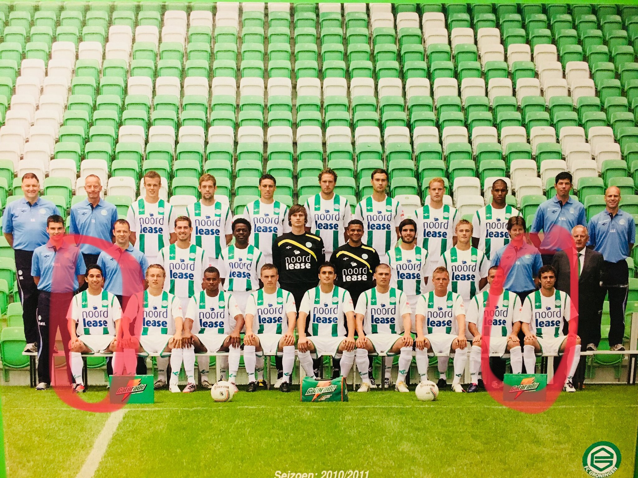 Fc Groningen Wallpapers