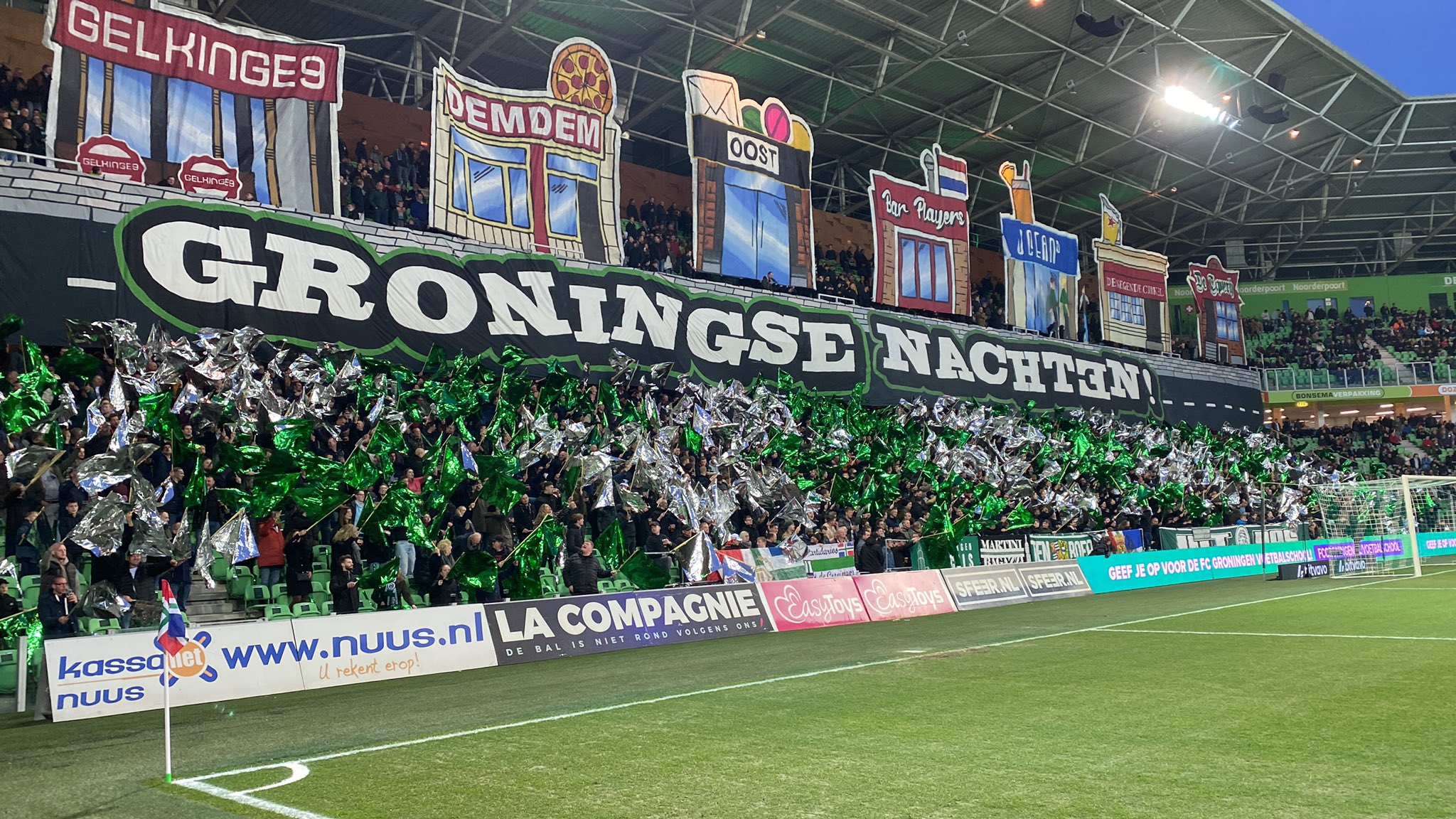 Fc Groningen Wallpapers