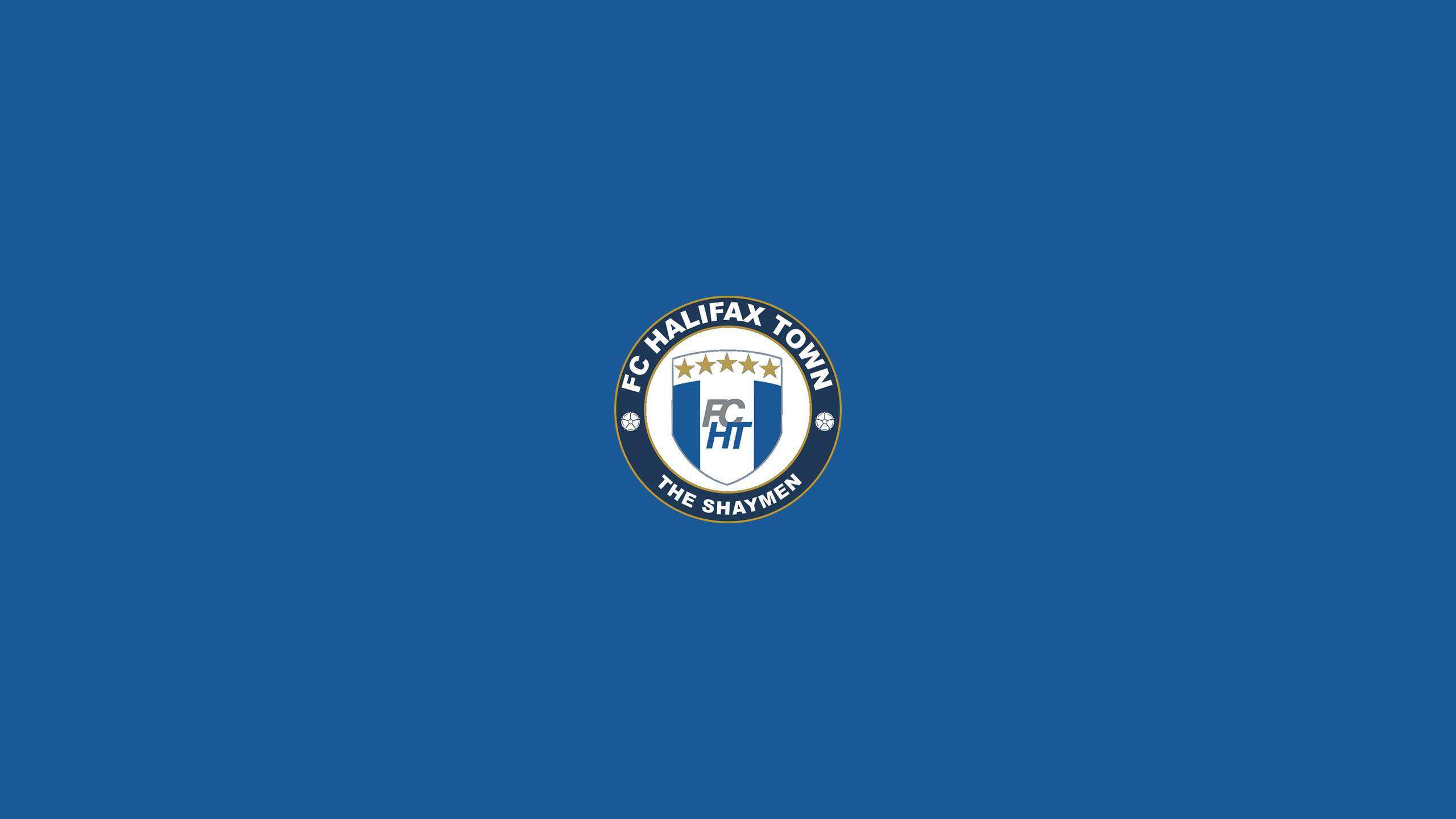 Fc Halifax Town Wallpapers