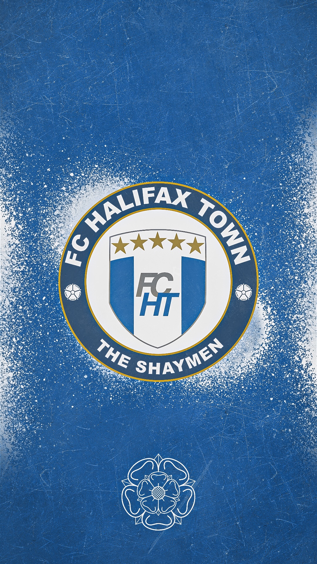 Fc Halifax Town Wallpapers