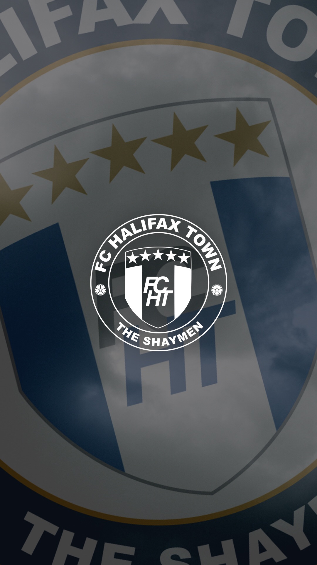 Fc Halifax Town Wallpapers