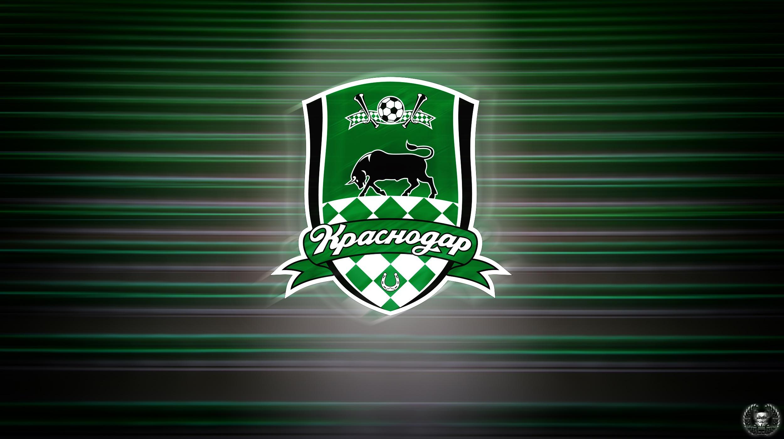 Fc Krasnodar Wallpapers