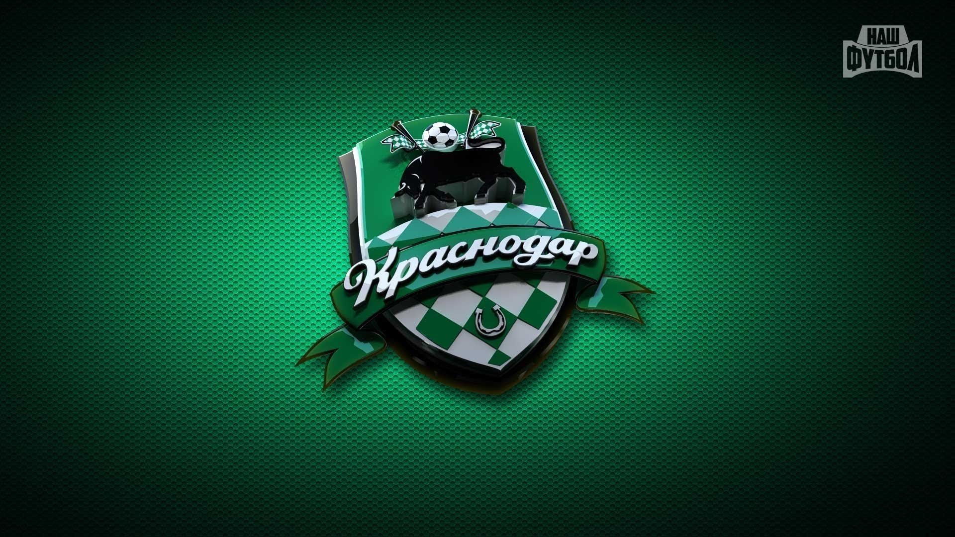 Fc Krasnodar Wallpapers