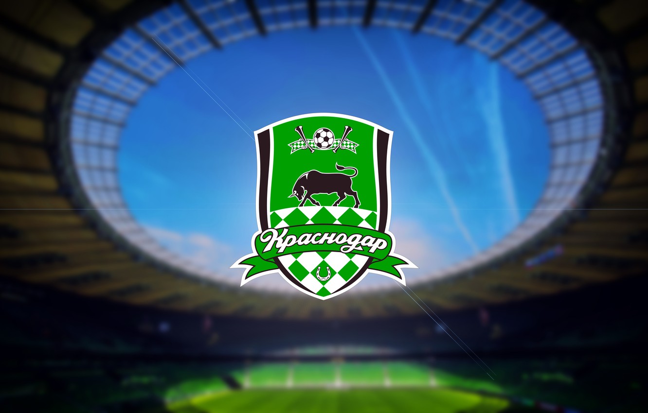 Fc Krasnodar Wallpapers