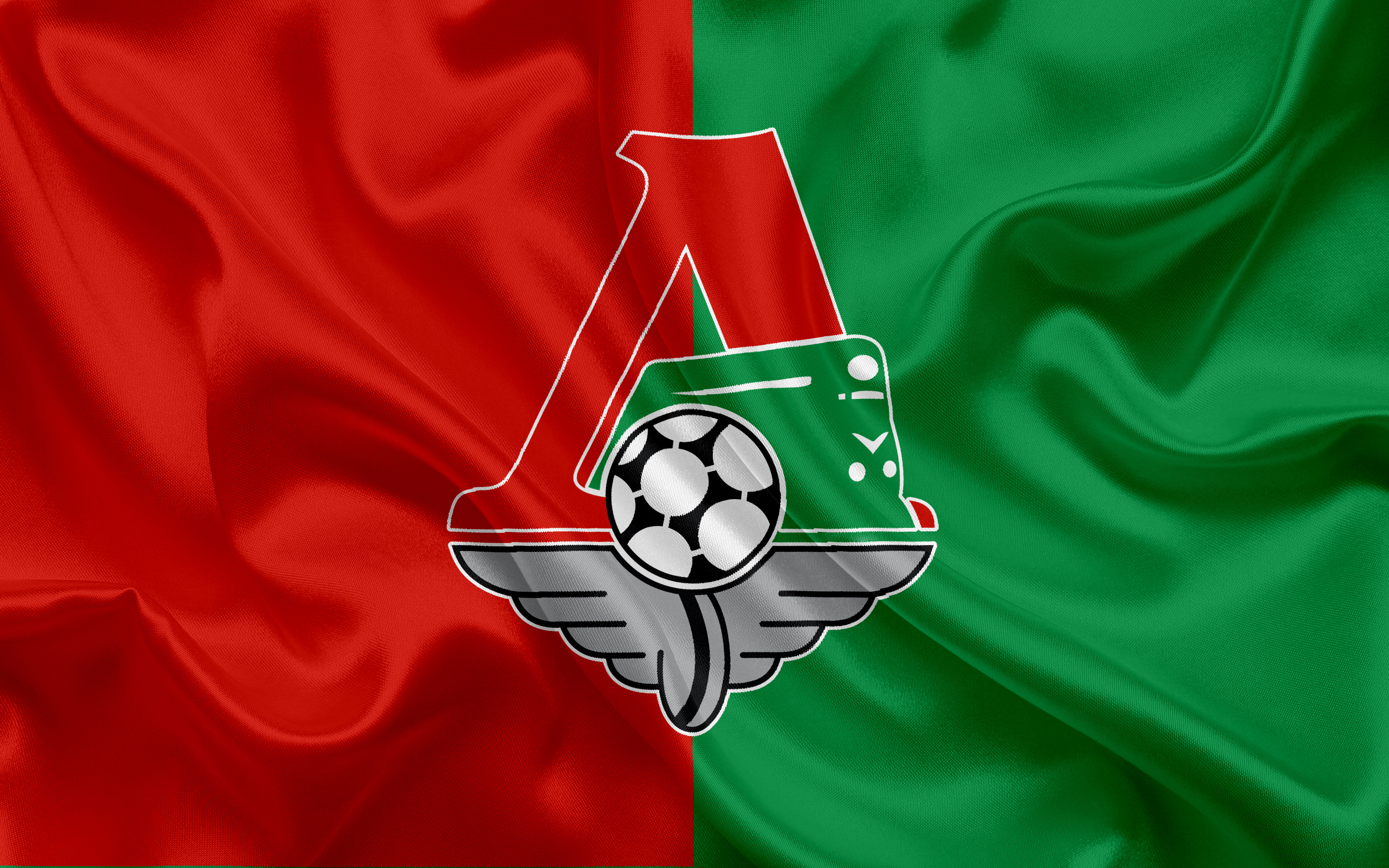 Fc Lokomotiv Moscow Wallpapers