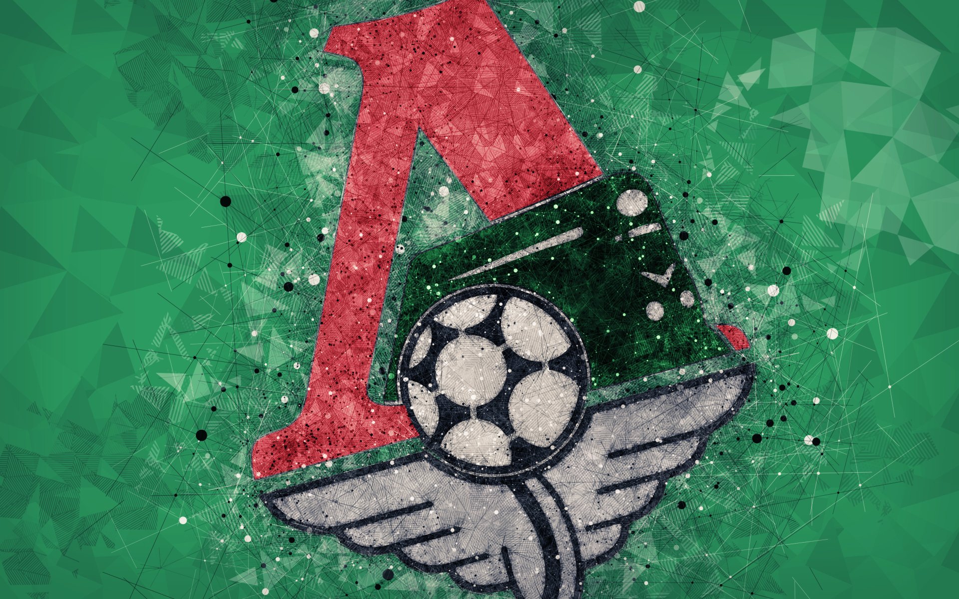 Fc Lokomotiv Moscow Wallpapers