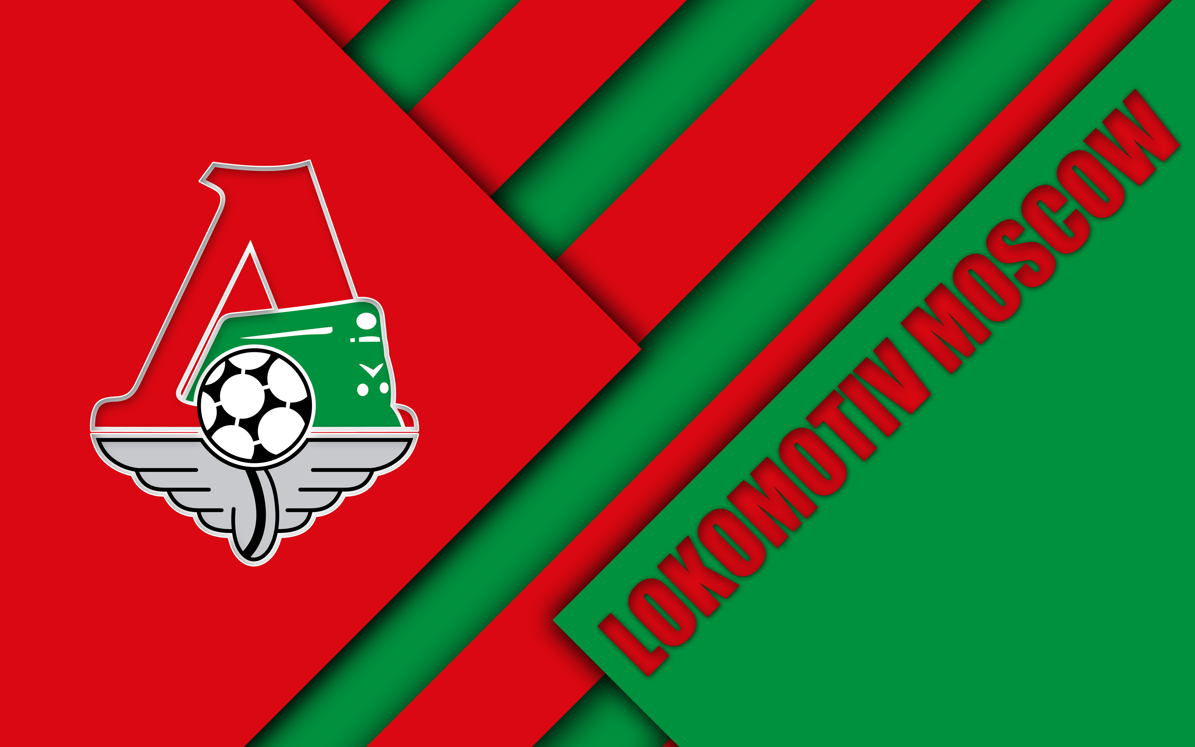 Fc Lokomotiv Moscow Wallpapers