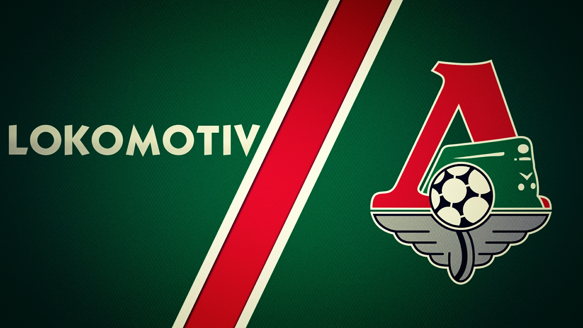 Fc Lokomotiv Moscow Wallpapers