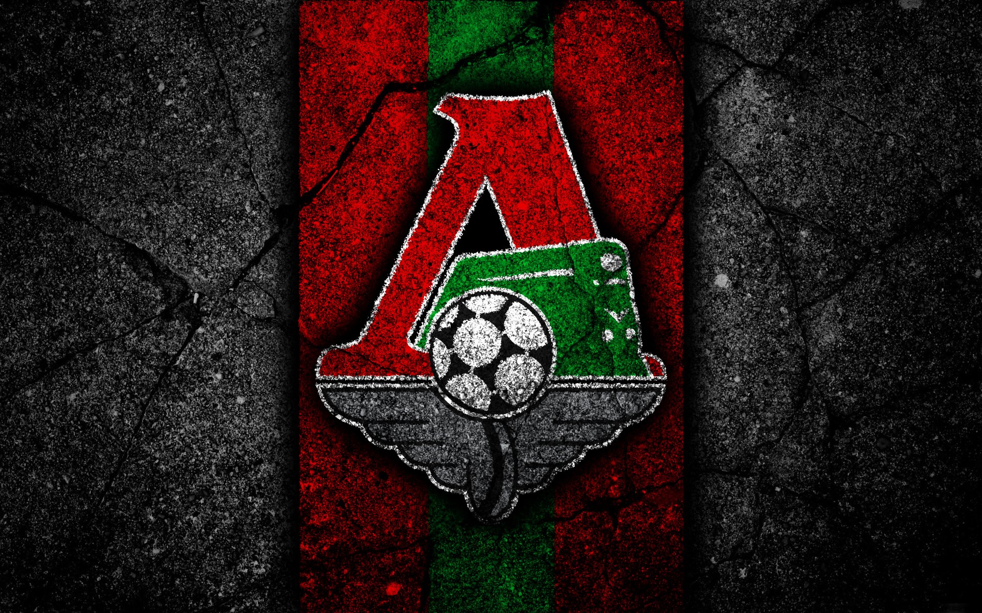 Fc Lokomotiv Moscow Wallpapers