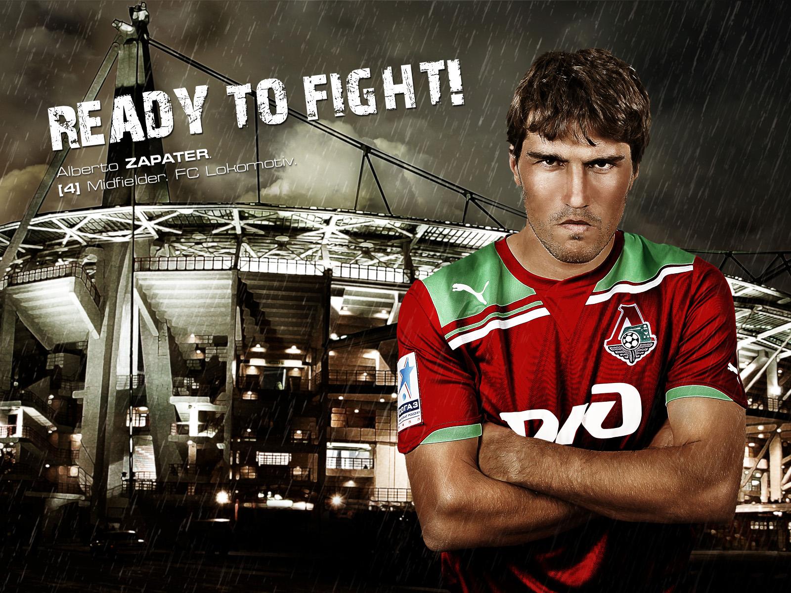 Fc Lokomotiv Moscow Wallpapers