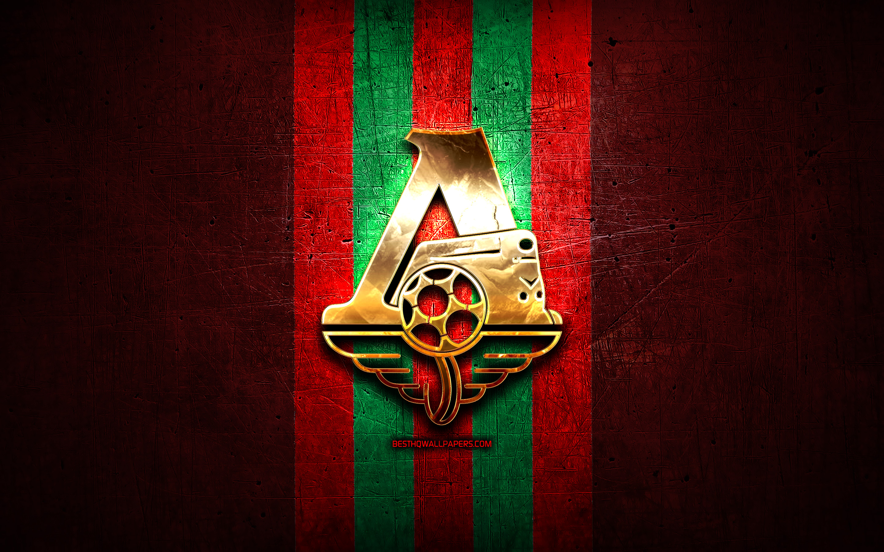 Fc Lokomotiv Moscow Wallpapers