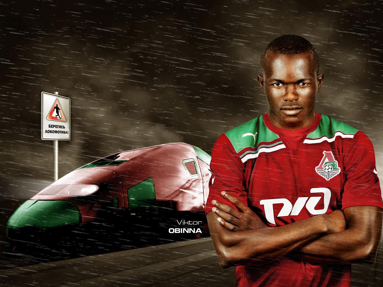 Fc Lokomotiv Moscow Wallpapers