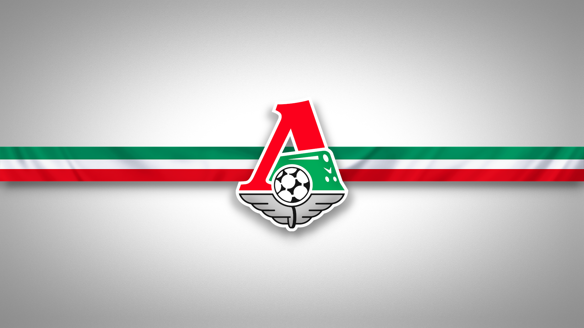 Fc Lokomotiv Moscow Wallpapers