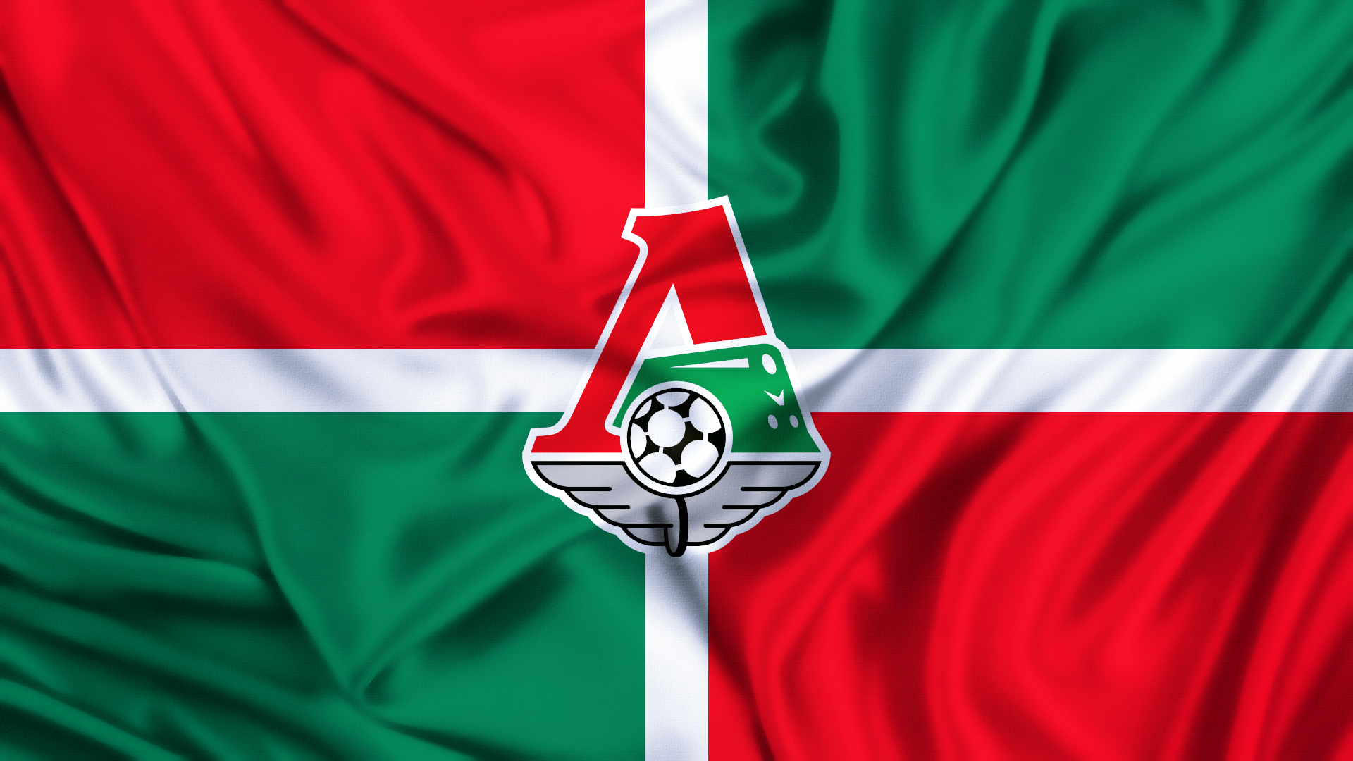 Fc Lokomotiv Moscow Wallpapers