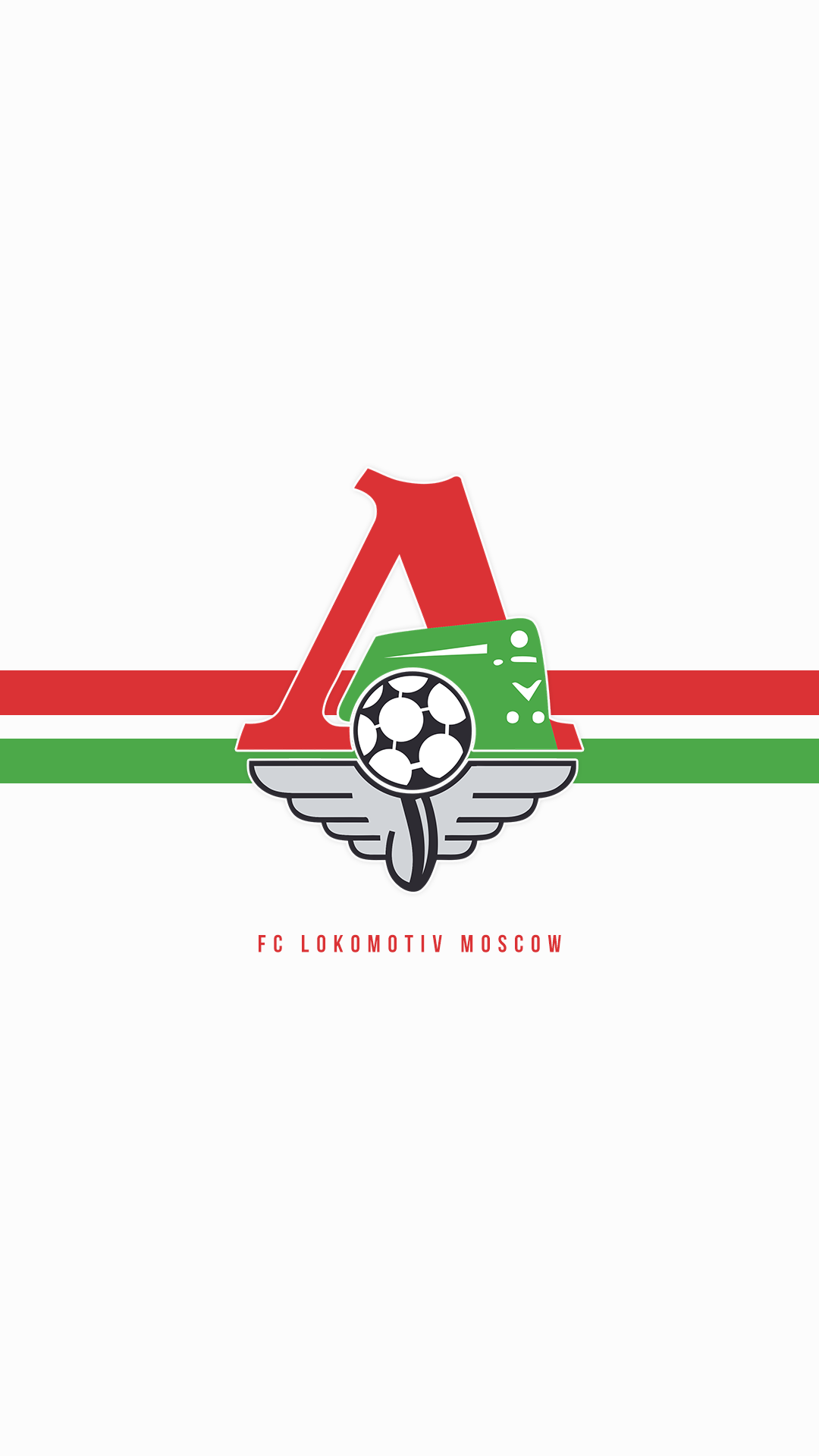 Fc Lokomotiv Moscow Wallpapers