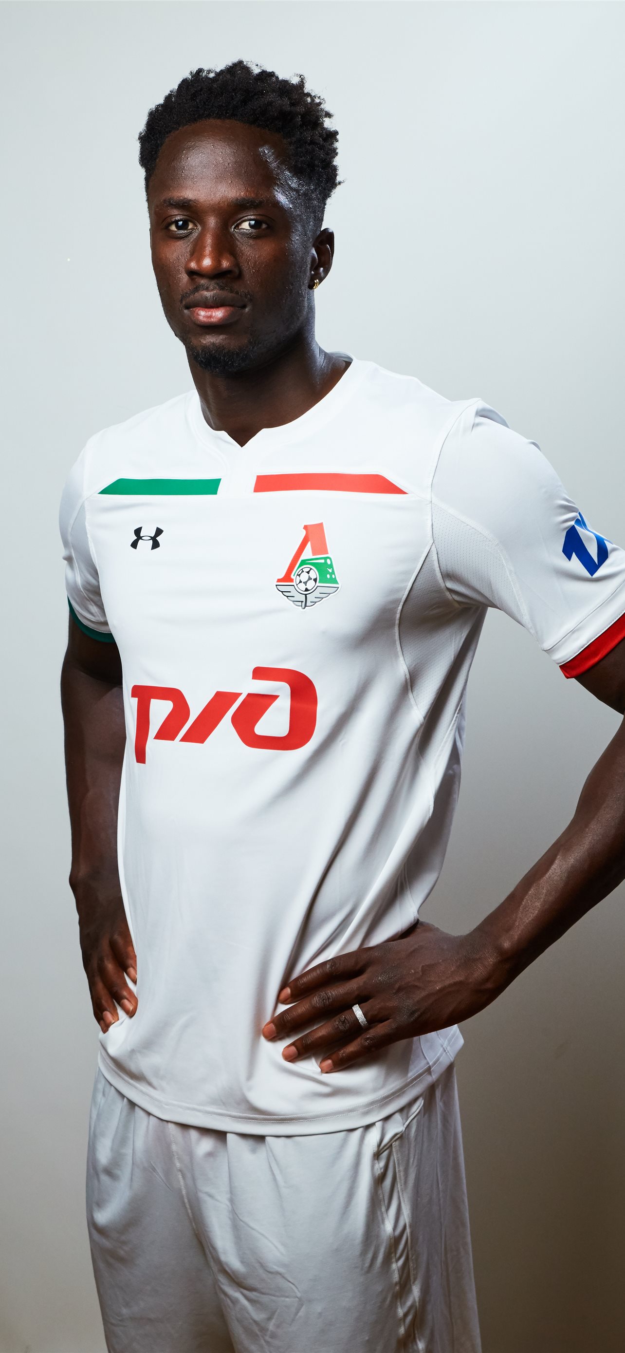 Fc Lokomotiv Moscow Wallpapers