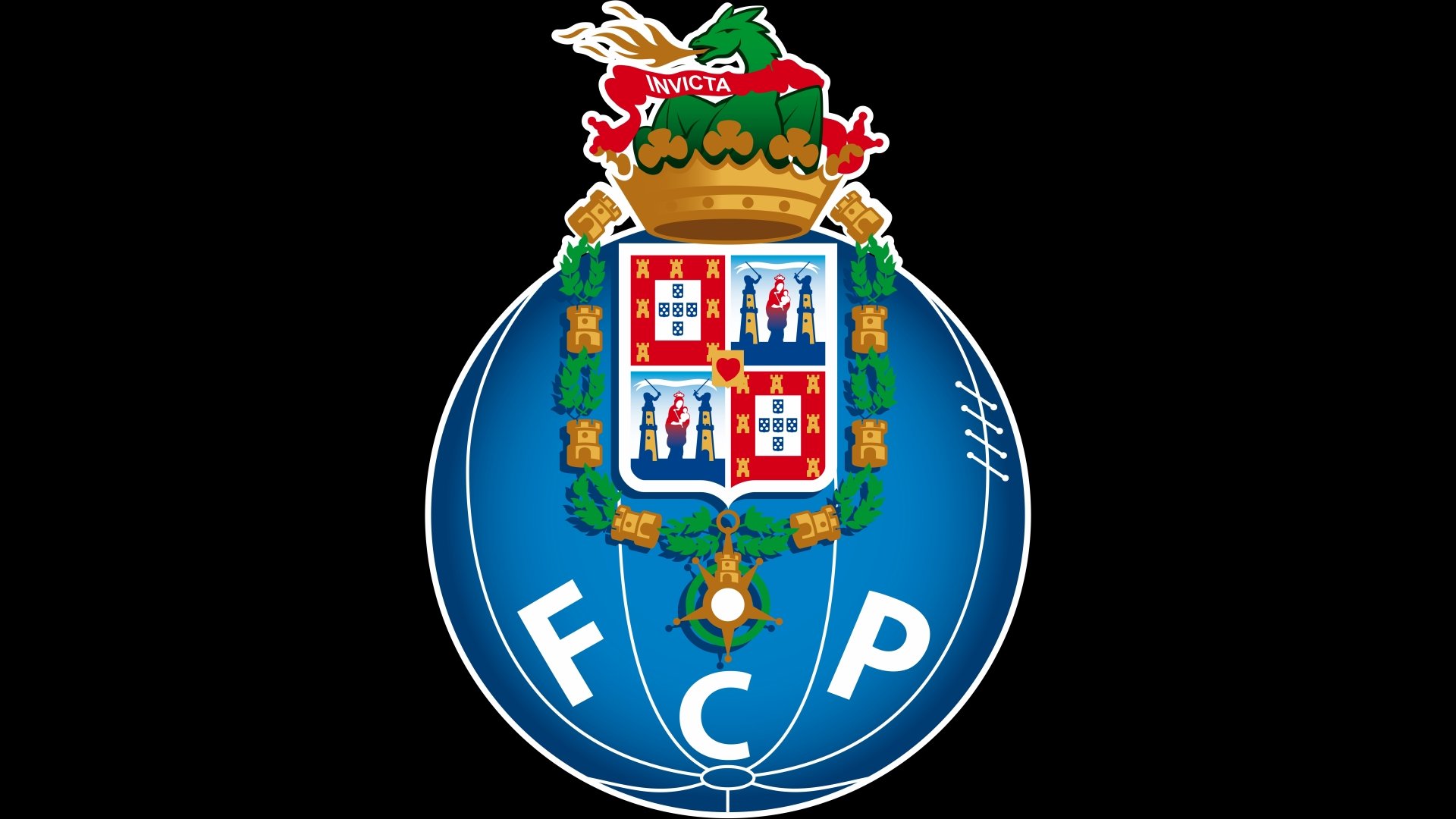 Fc Porto Wallpapers