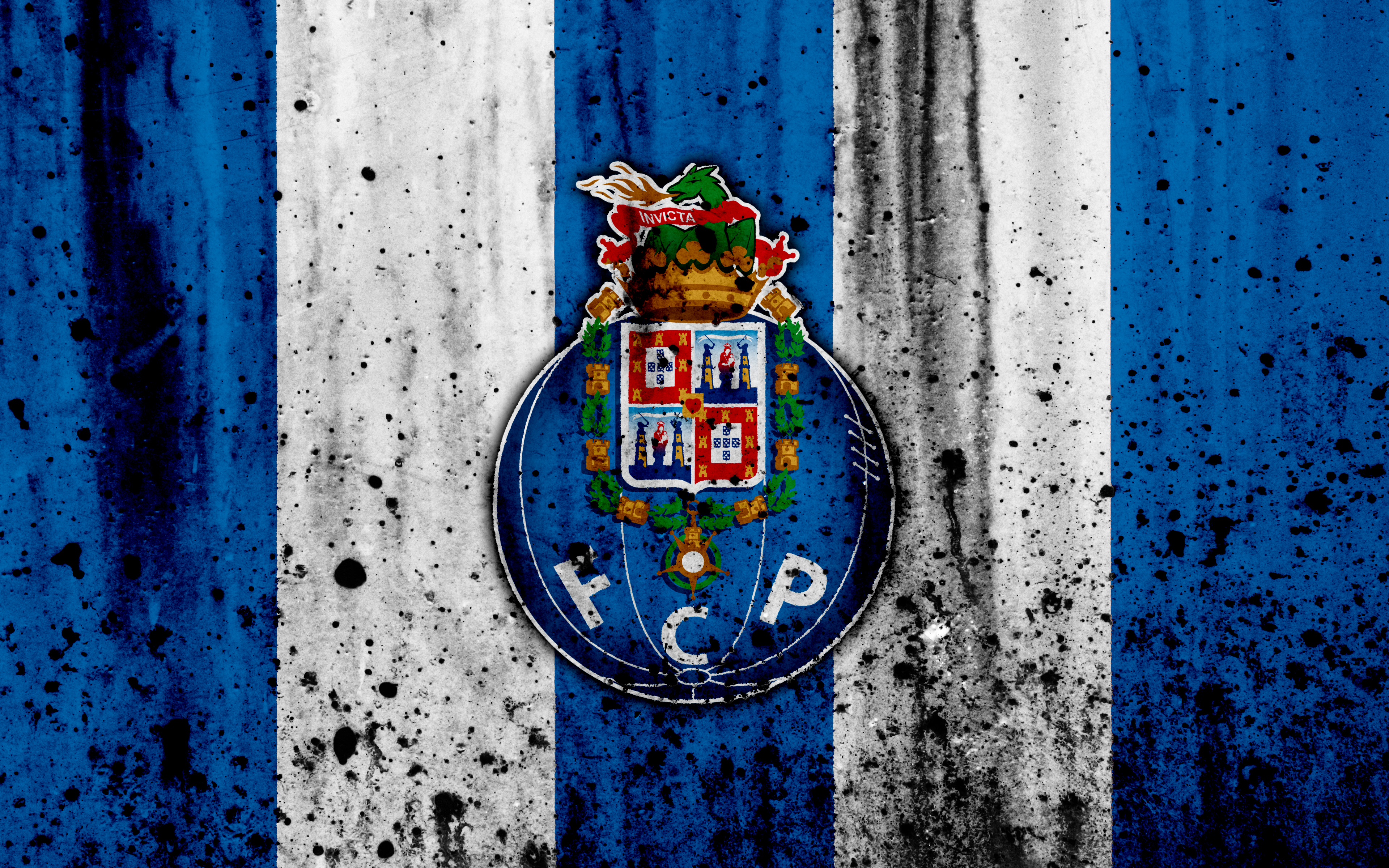 Fc Porto Wallpapers