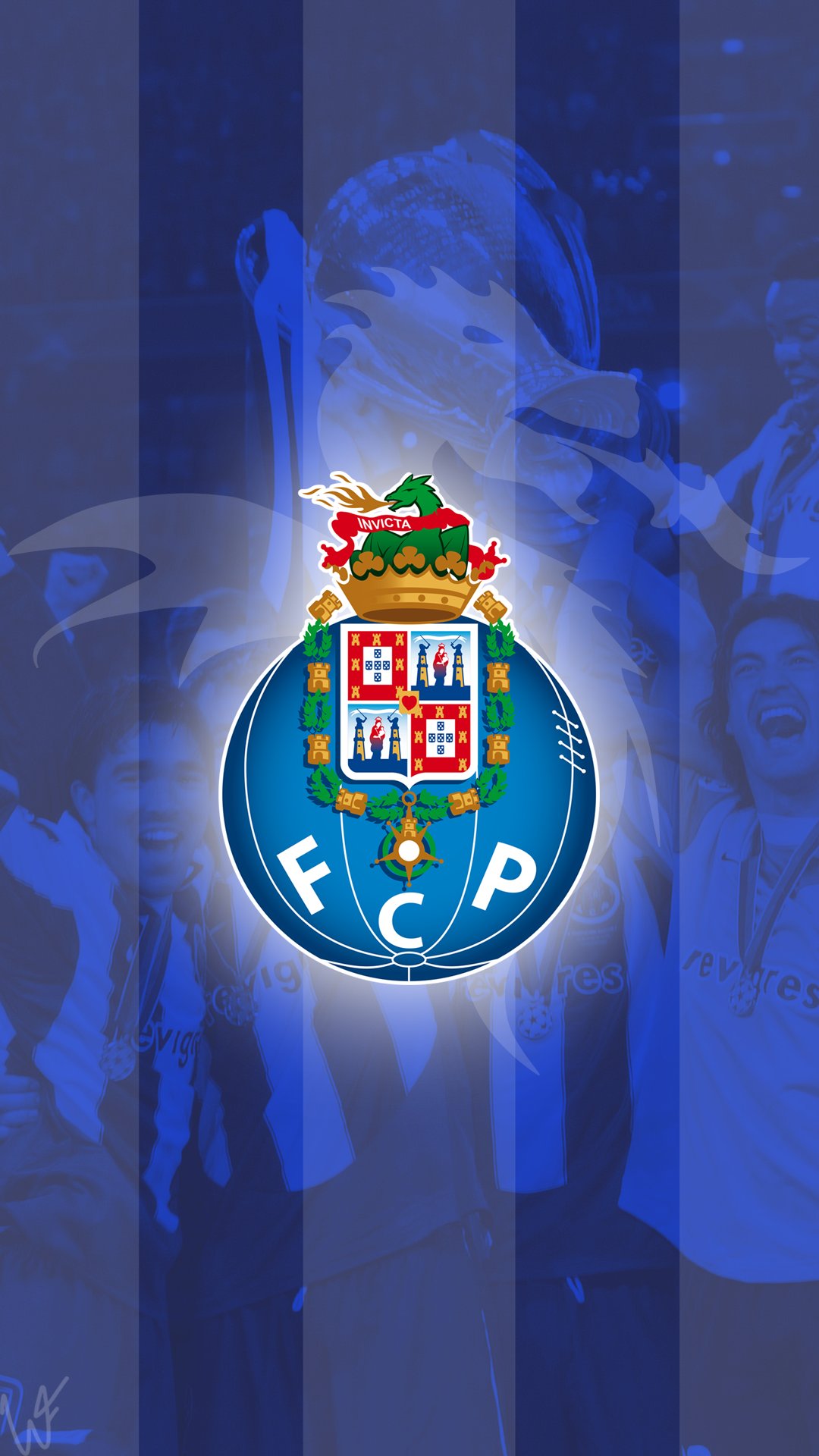 Fc Porto Wallpapers