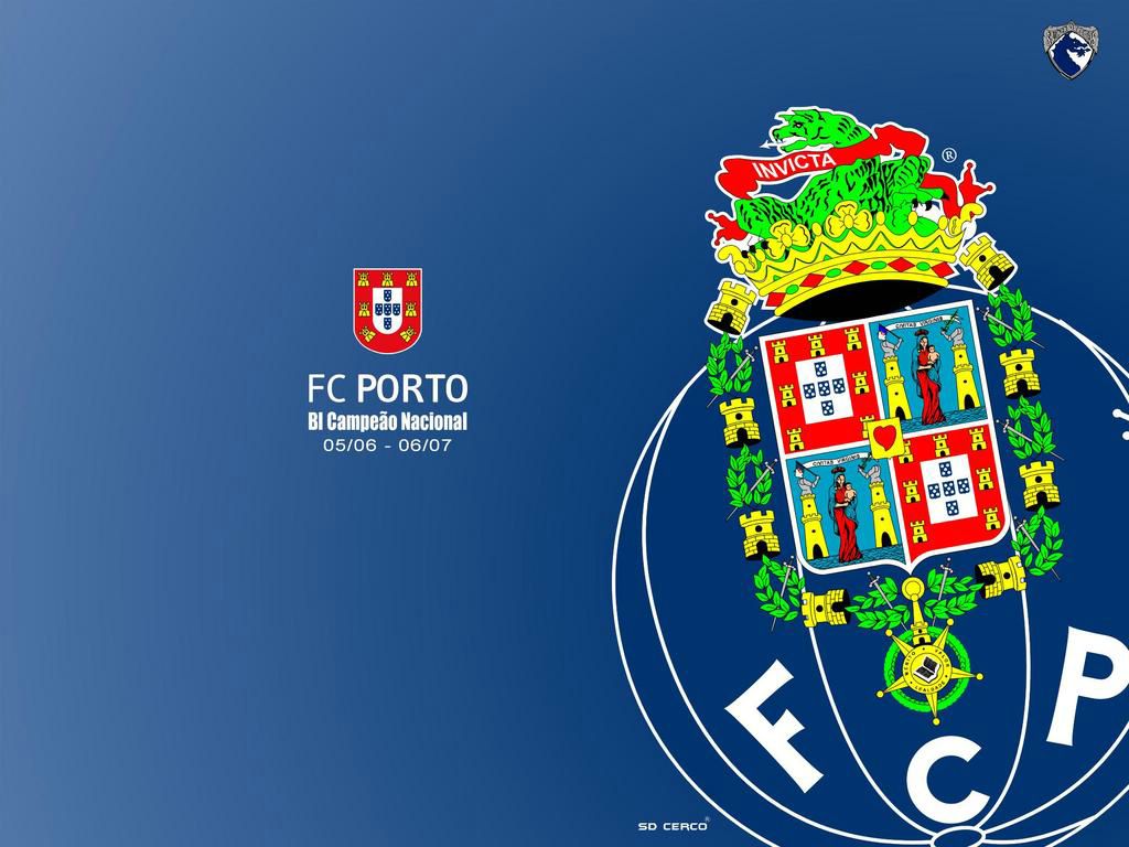 Fc Porto Wallpapers