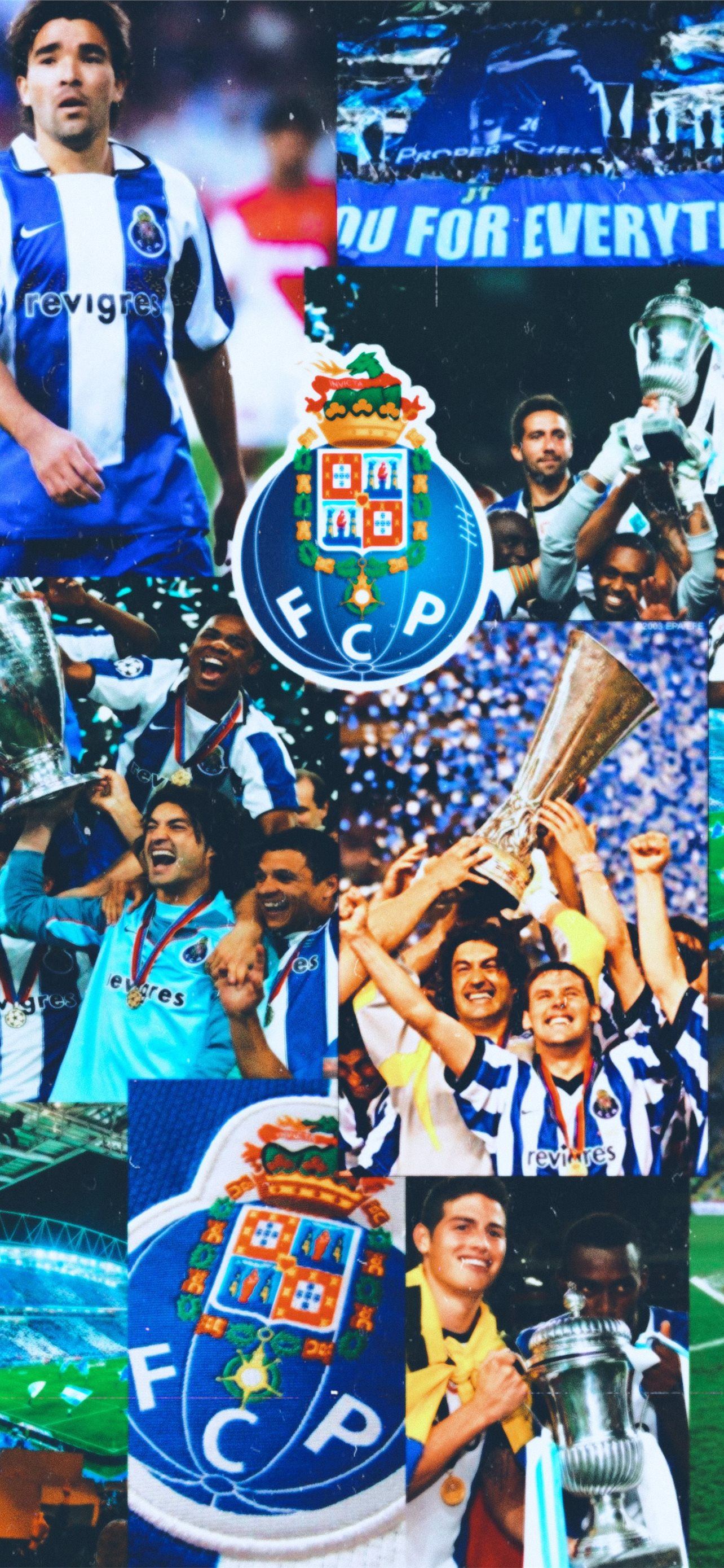 Fc Porto Wallpapers