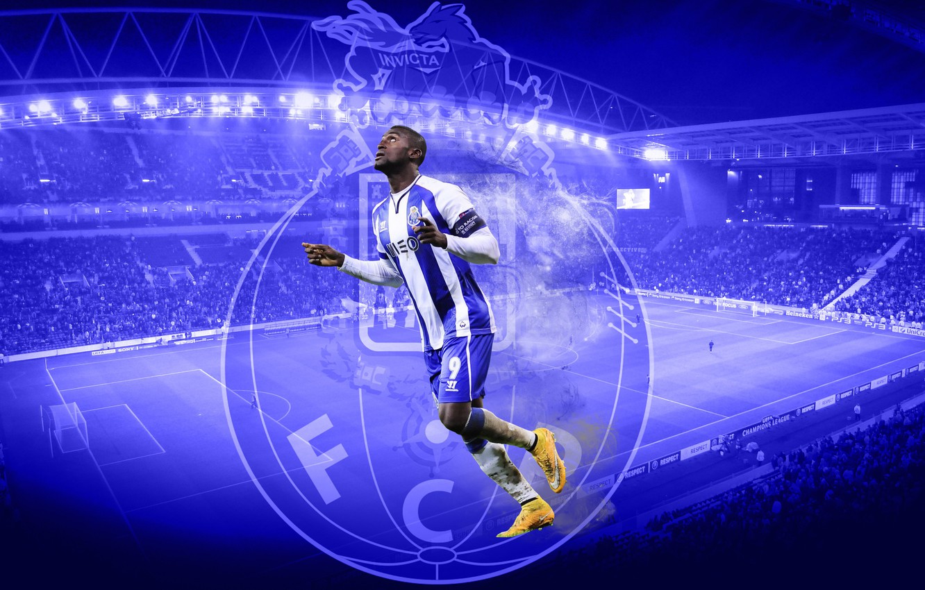 Fc Porto Wallpapers