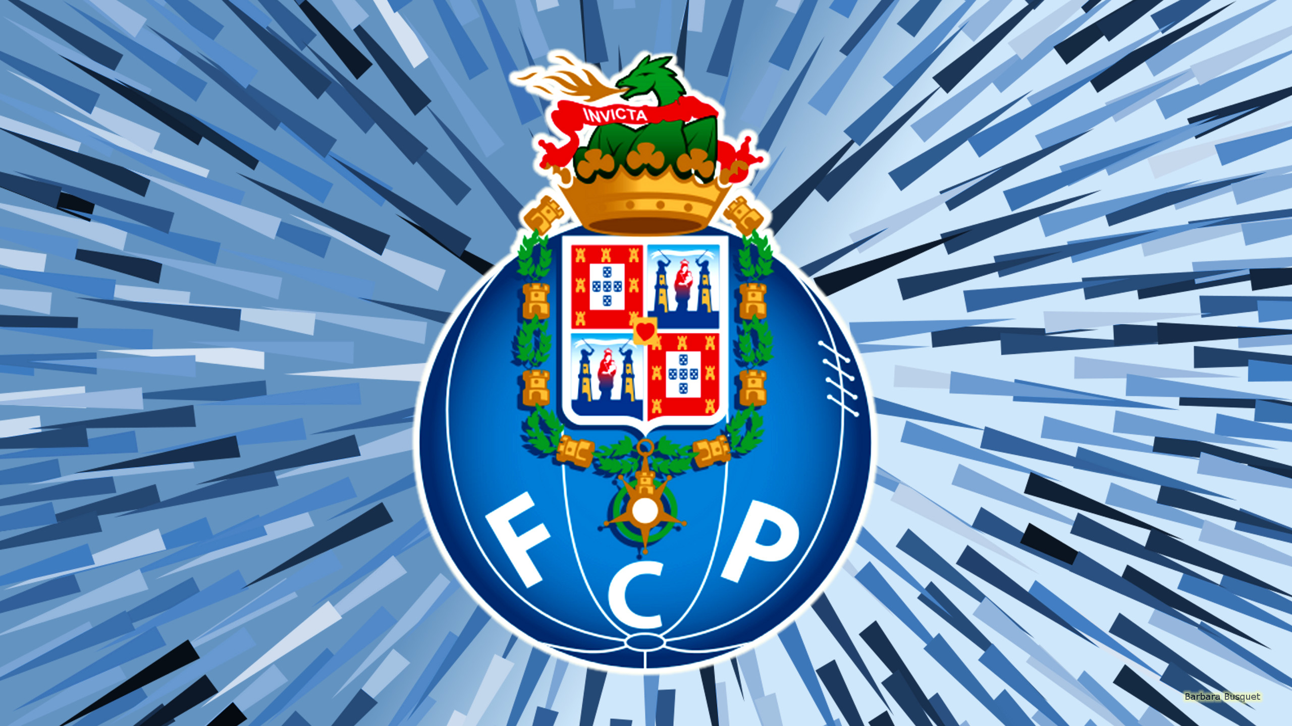 Fc Porto Wallpapers