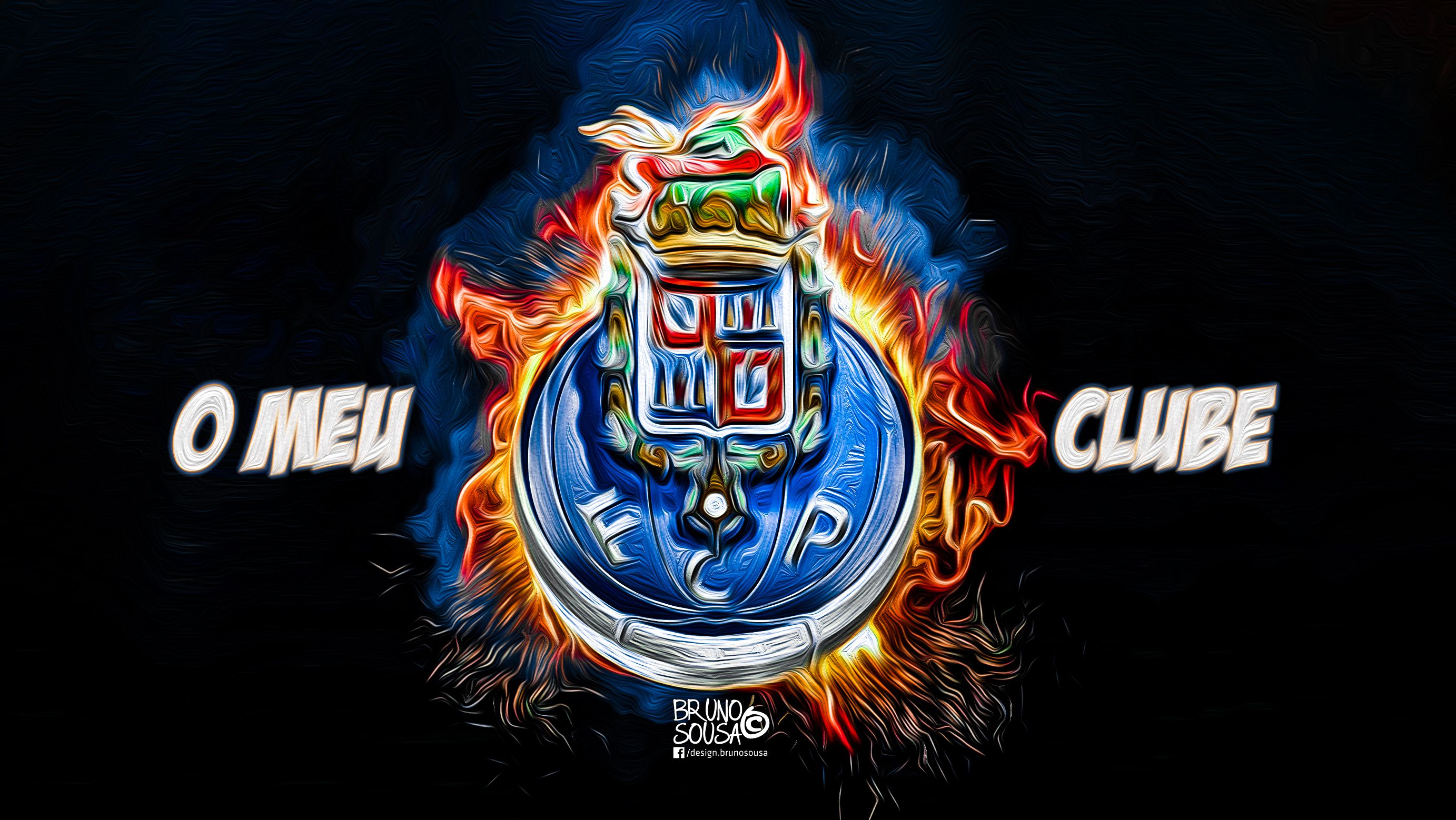 Fc Porto Wallpapers