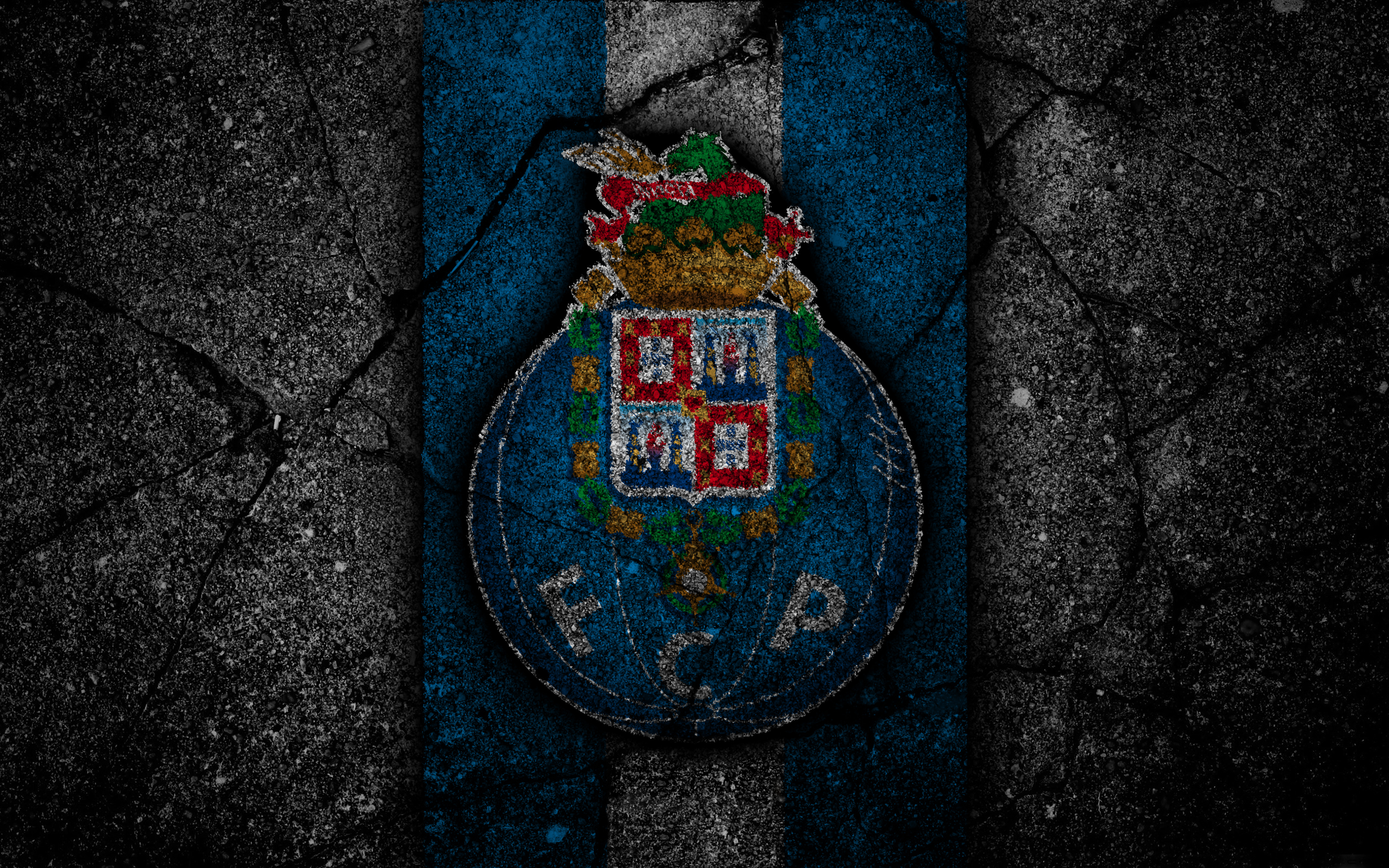 Fc Porto Wallpapers