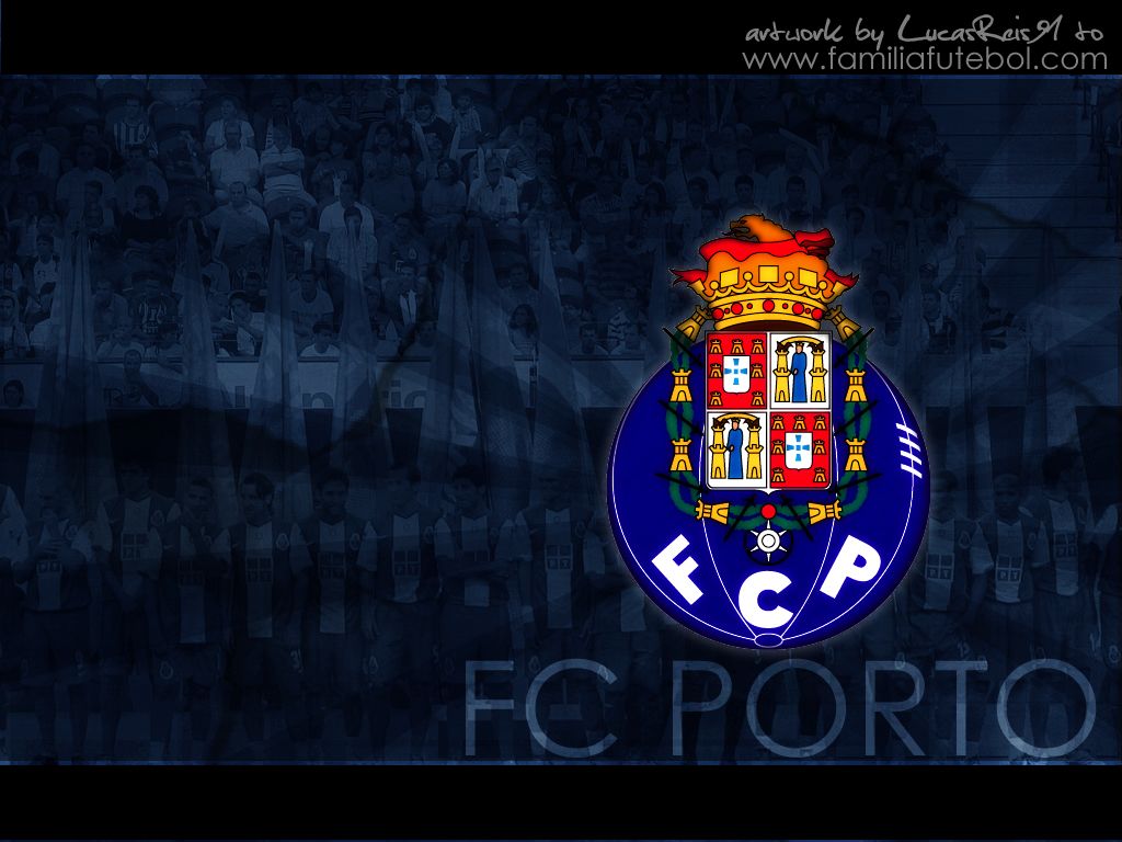 Fc Porto Wallpapers