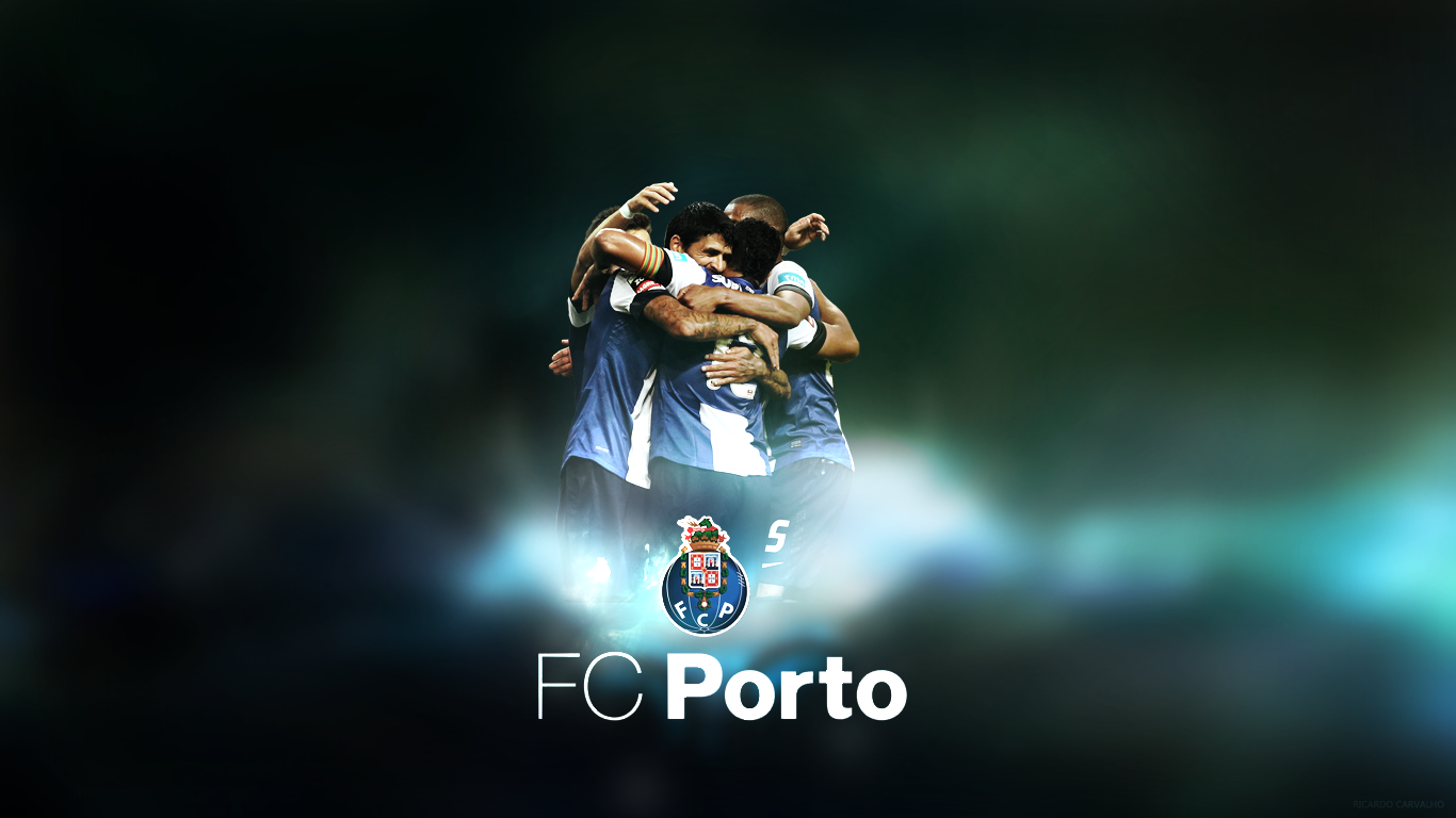 Fc Porto Wallpapers