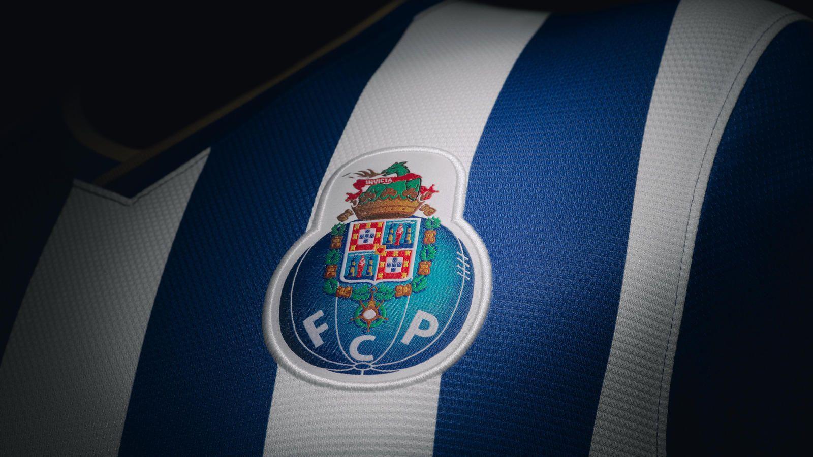 Fc Porto Wallpapers