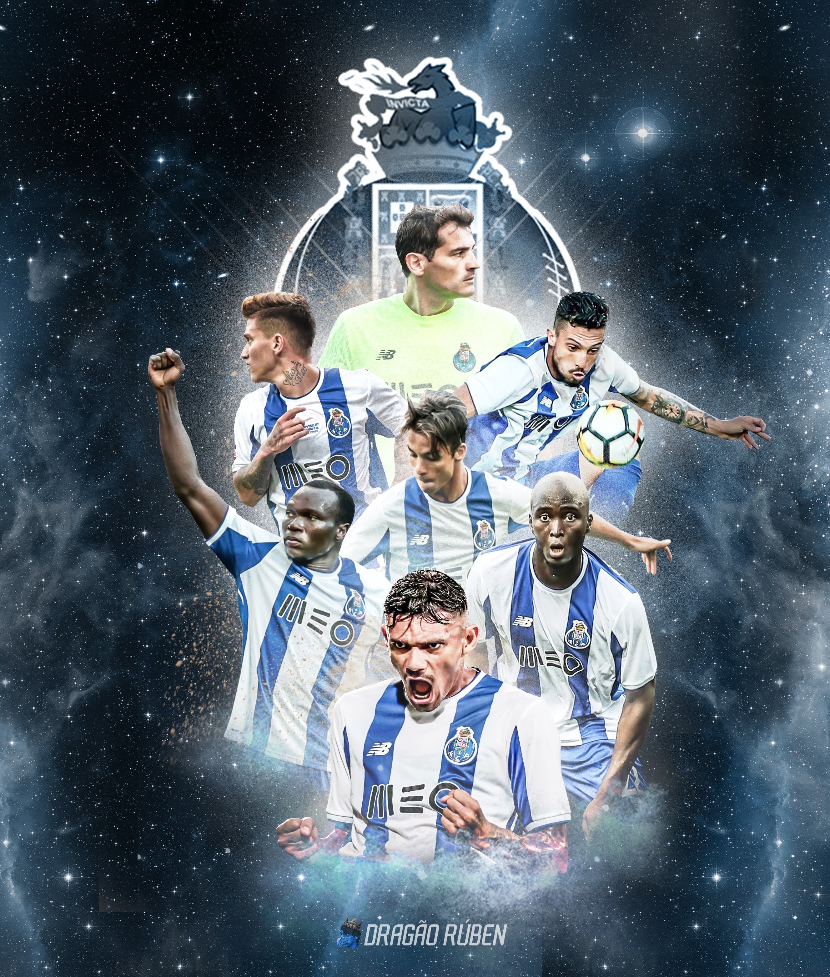 Fc Porto Wallpapers