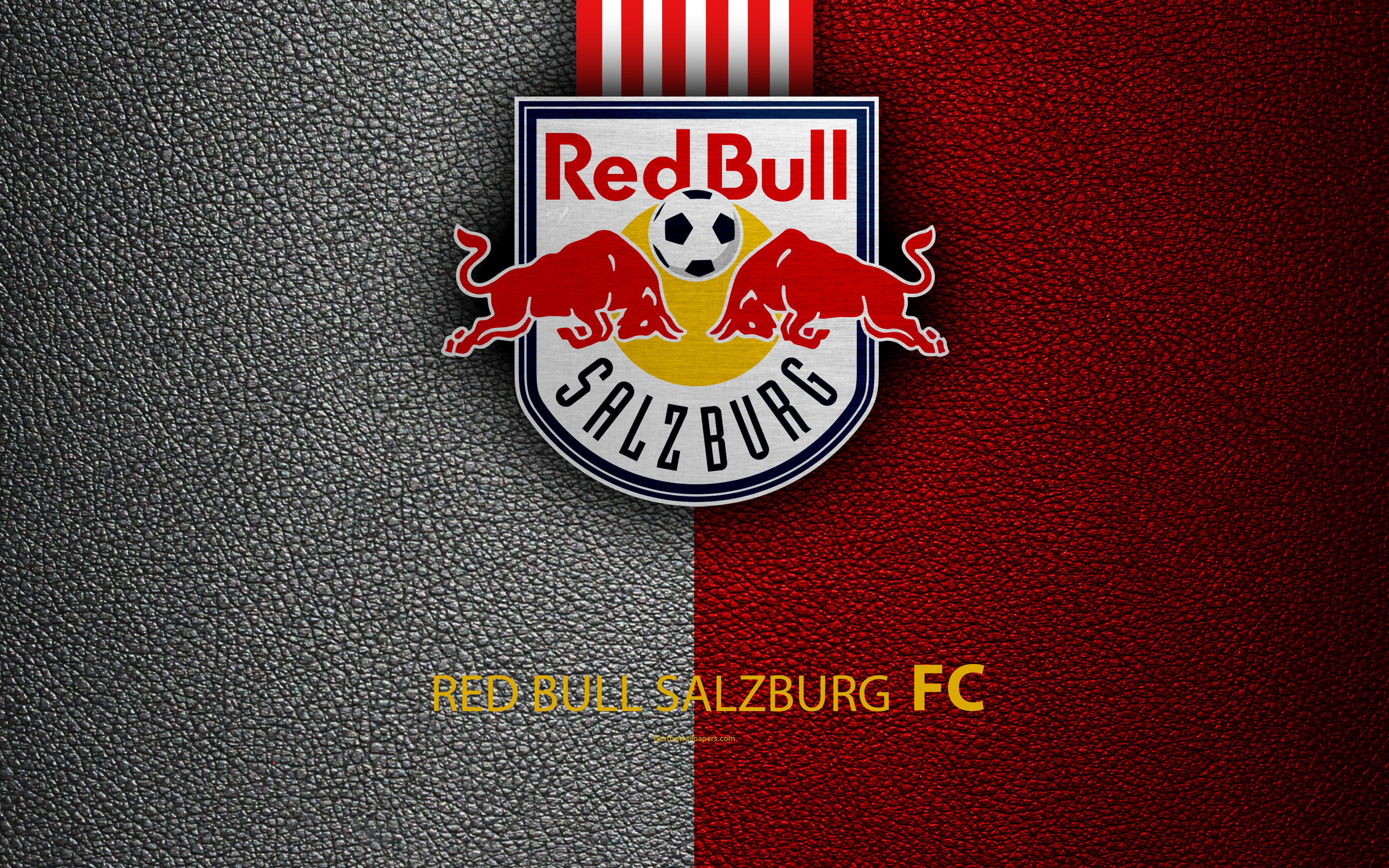 Fc Red Bull Salzburg Wallpapers