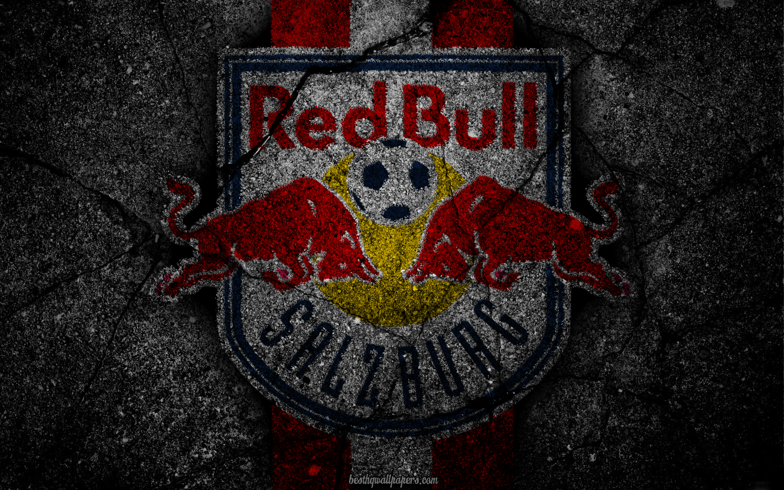 Fc Red Bull Salzburg Wallpapers