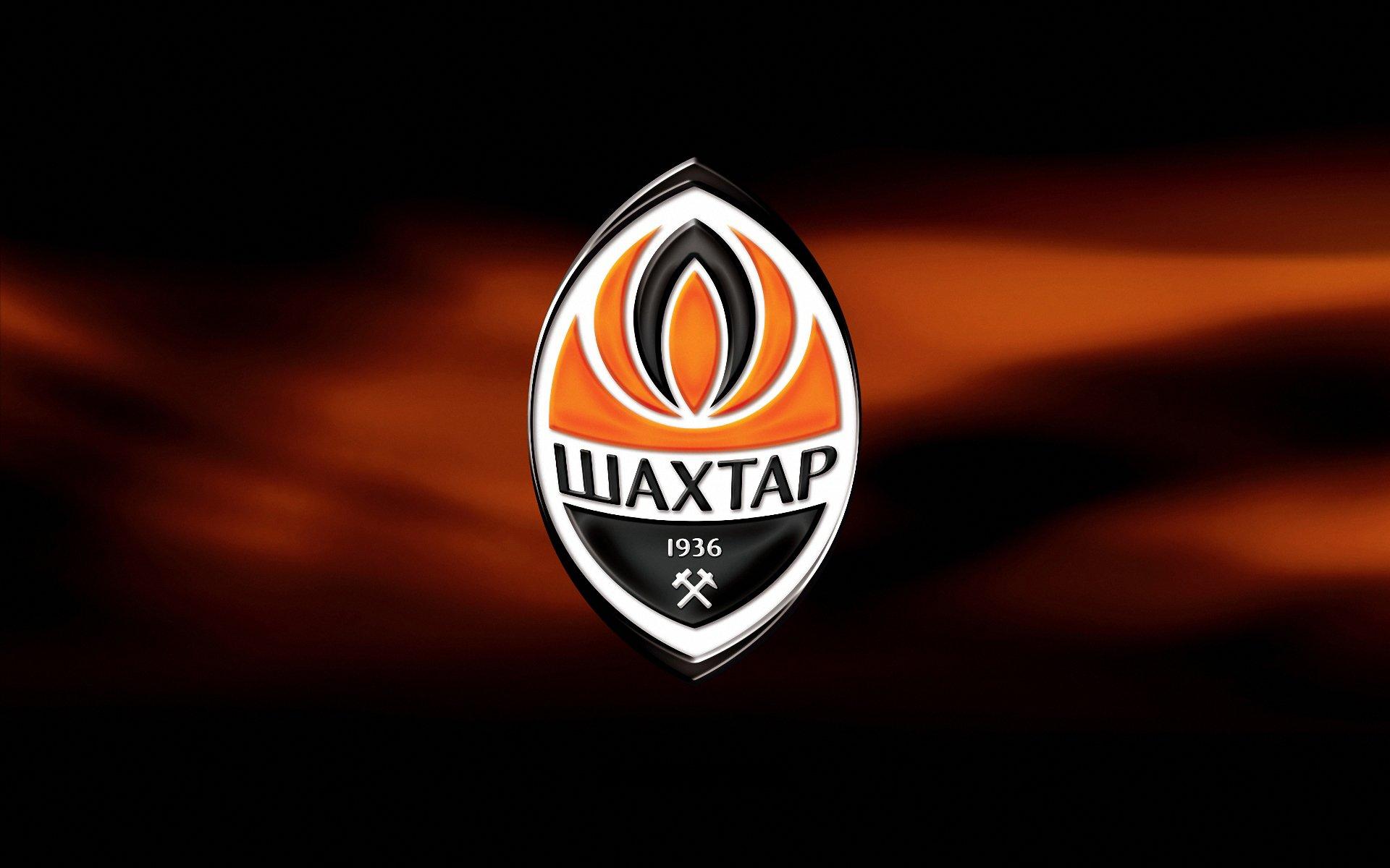 Fc Shakhtar Donetsk Wallpapers