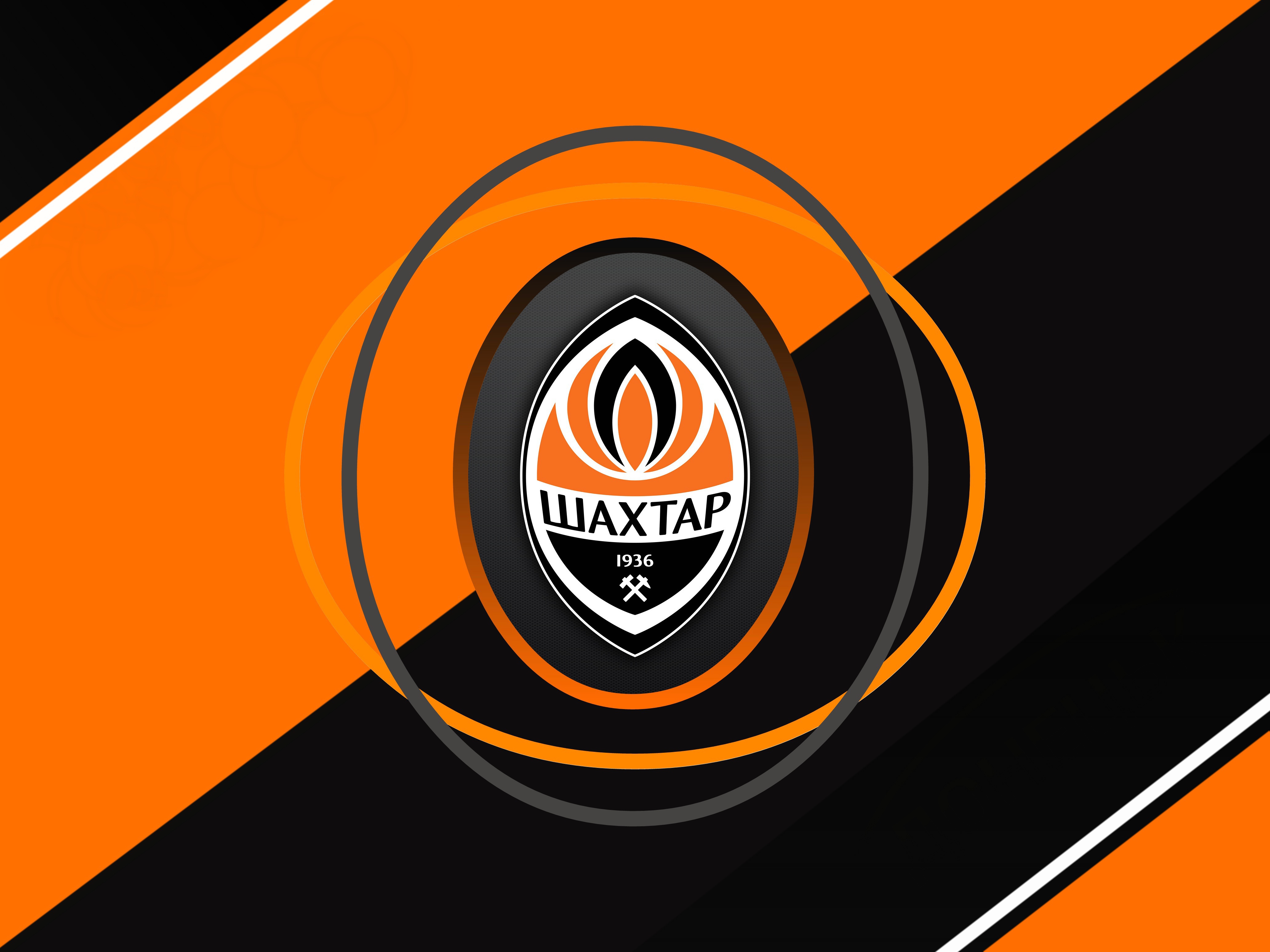 Fc Shakhtar Donetsk Wallpapers