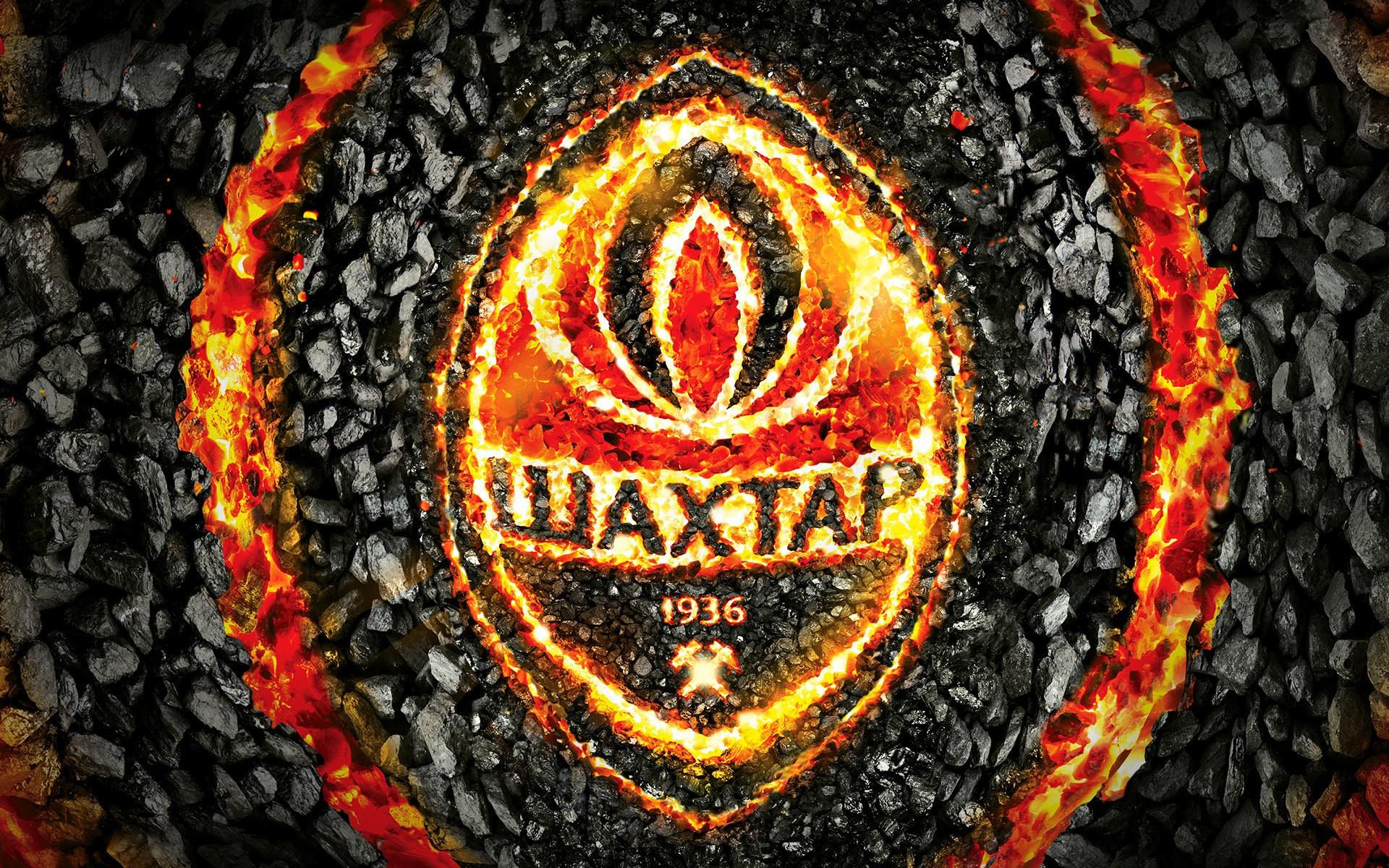 Fc Shakhtar Donetsk Wallpapers