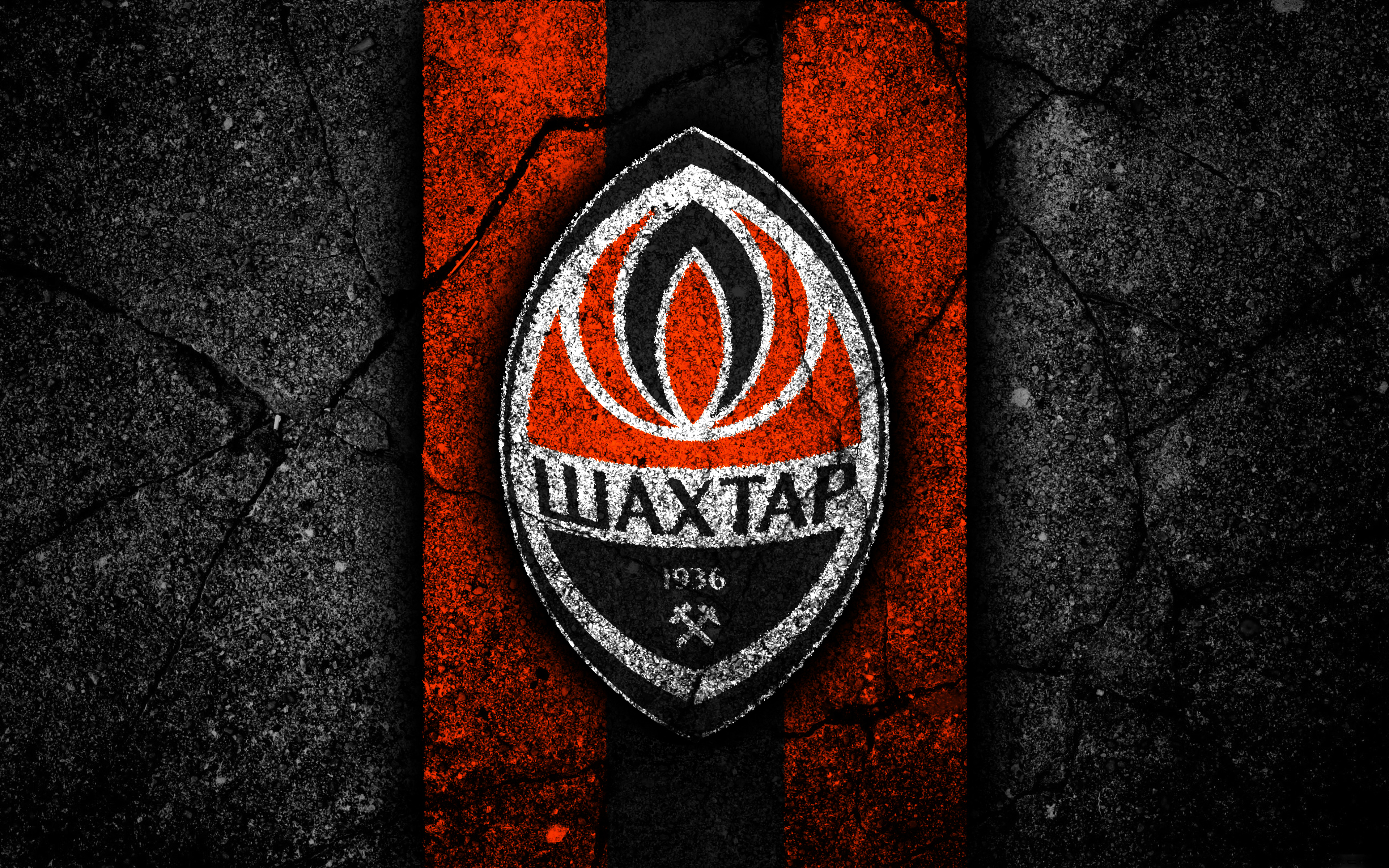 Fc Shakhtar Donetsk Wallpapers